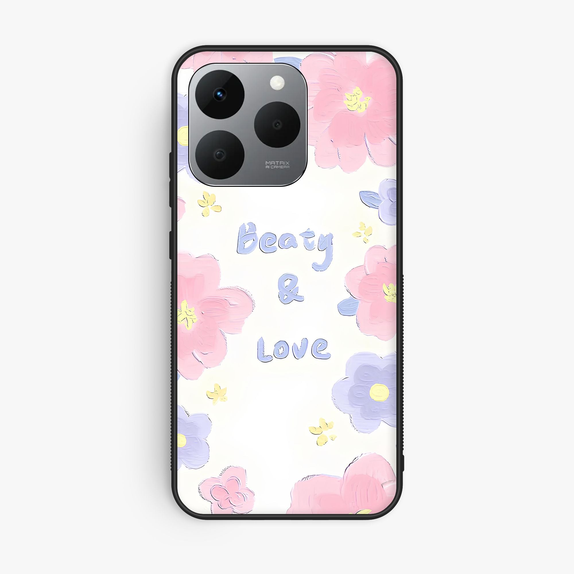 Realme 15T - Wallpaper 87 - Premium Printed Glossy Phone Case