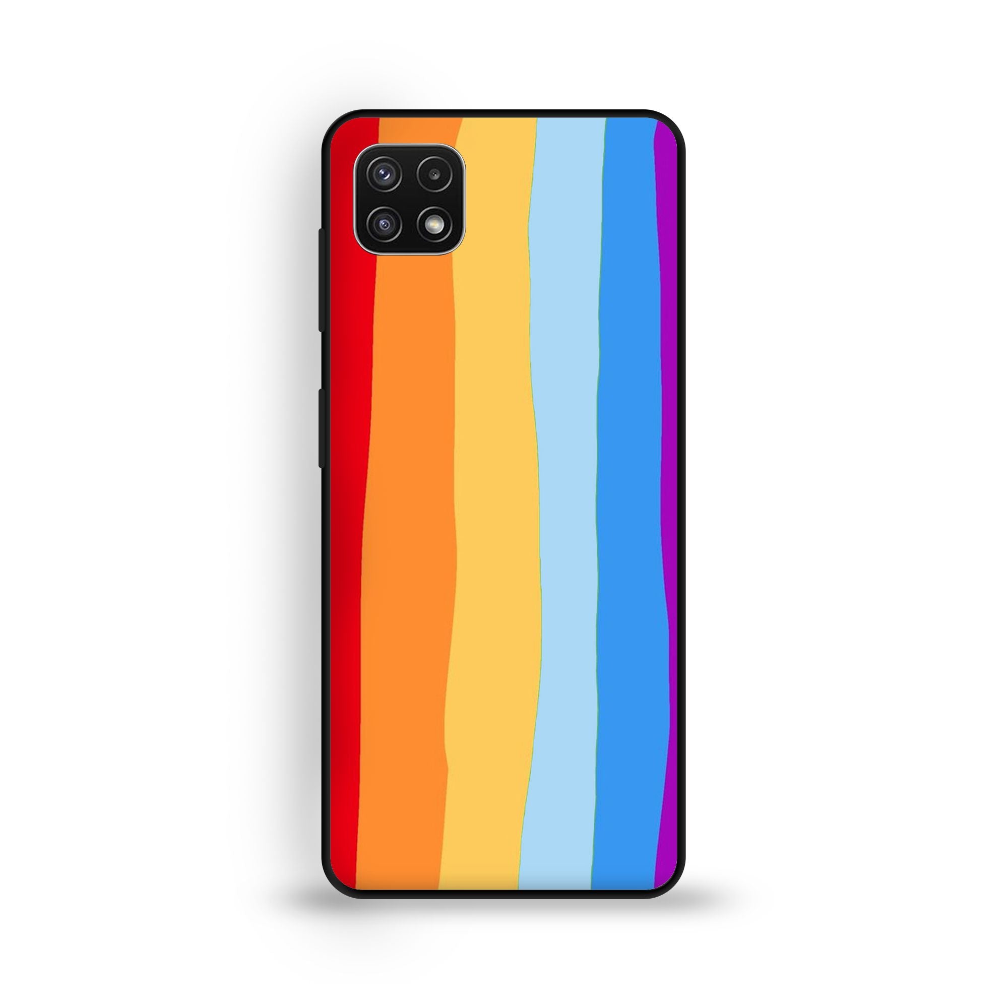 Samsung A22 5g - Wallpaper 174 - Premium Printed Glossy Phone Case