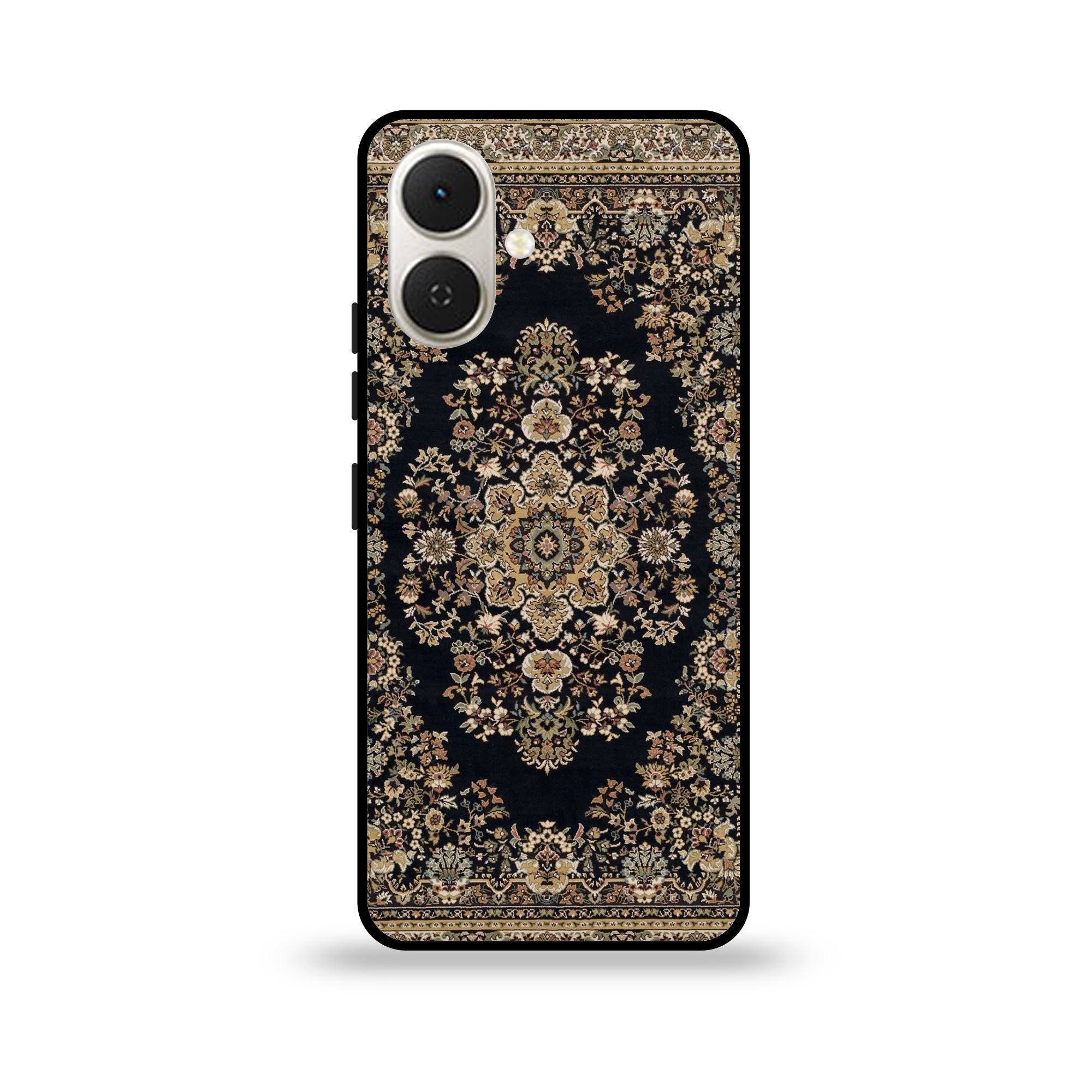 Tecno Spark Go 2 - Wallpaper 045 - Premium Printed Glossy Phone Case