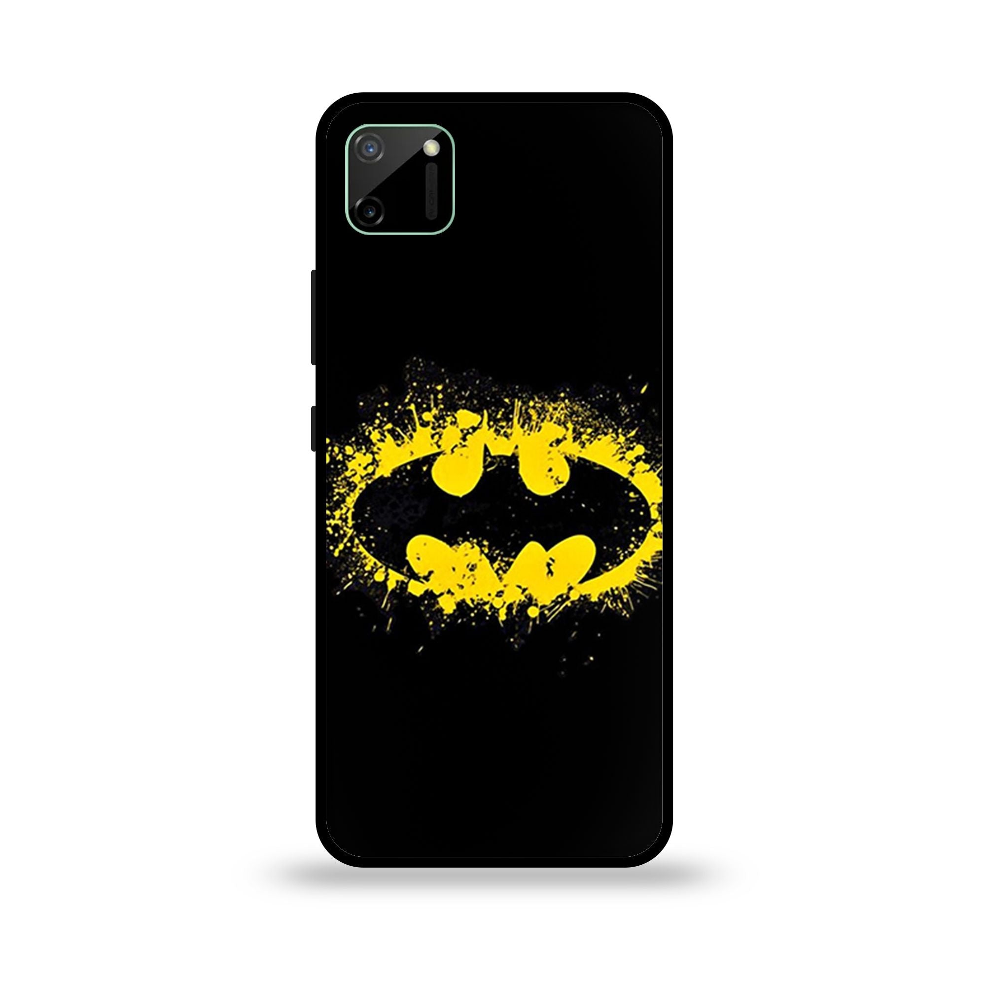 Realme C11 - Wallpaper 117 - Premium Printed Glossy Phone Case