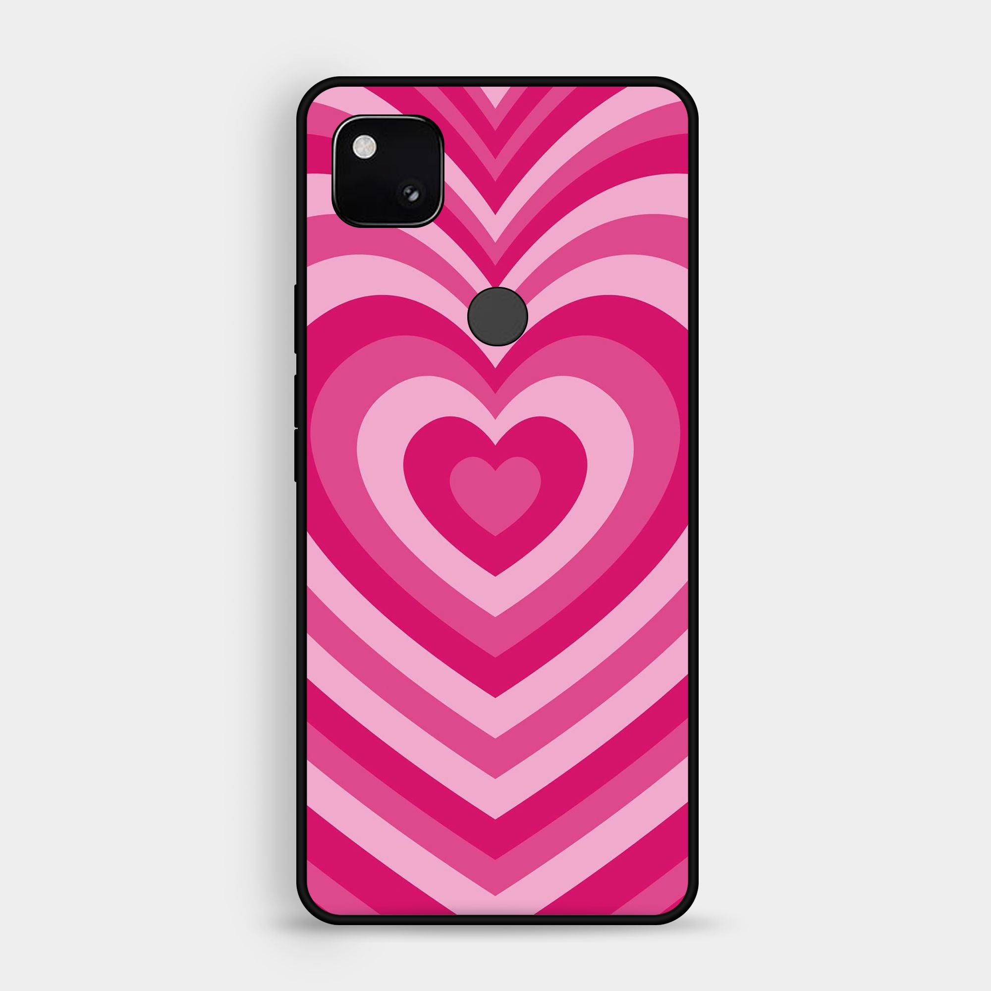 Google Pixel 4a - Wallpaper 120 - Premium Printed Glossy Phone Case