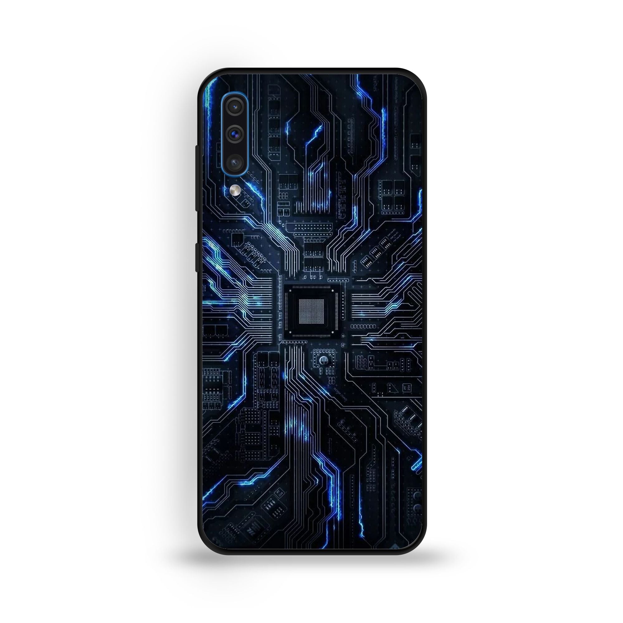 Samsung Galaxy A50 - Wallpaper 086 - Premium Printed Glossy Phone Case