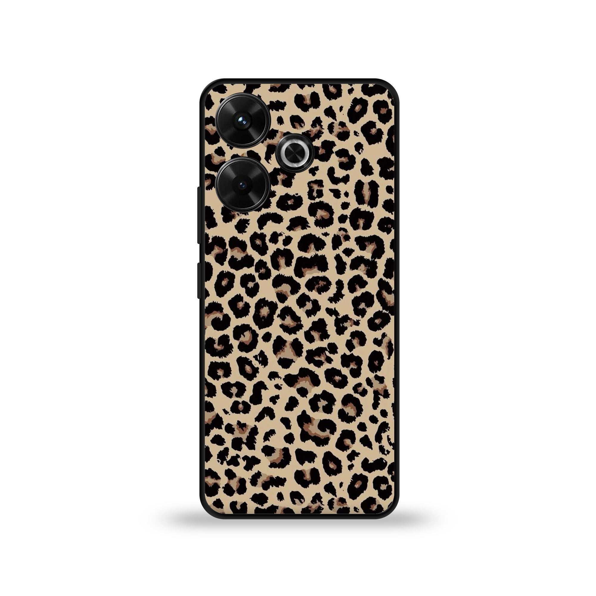 Redmi 13 - Wallpaper 040 - Premium Printed Glossy Phone Case
