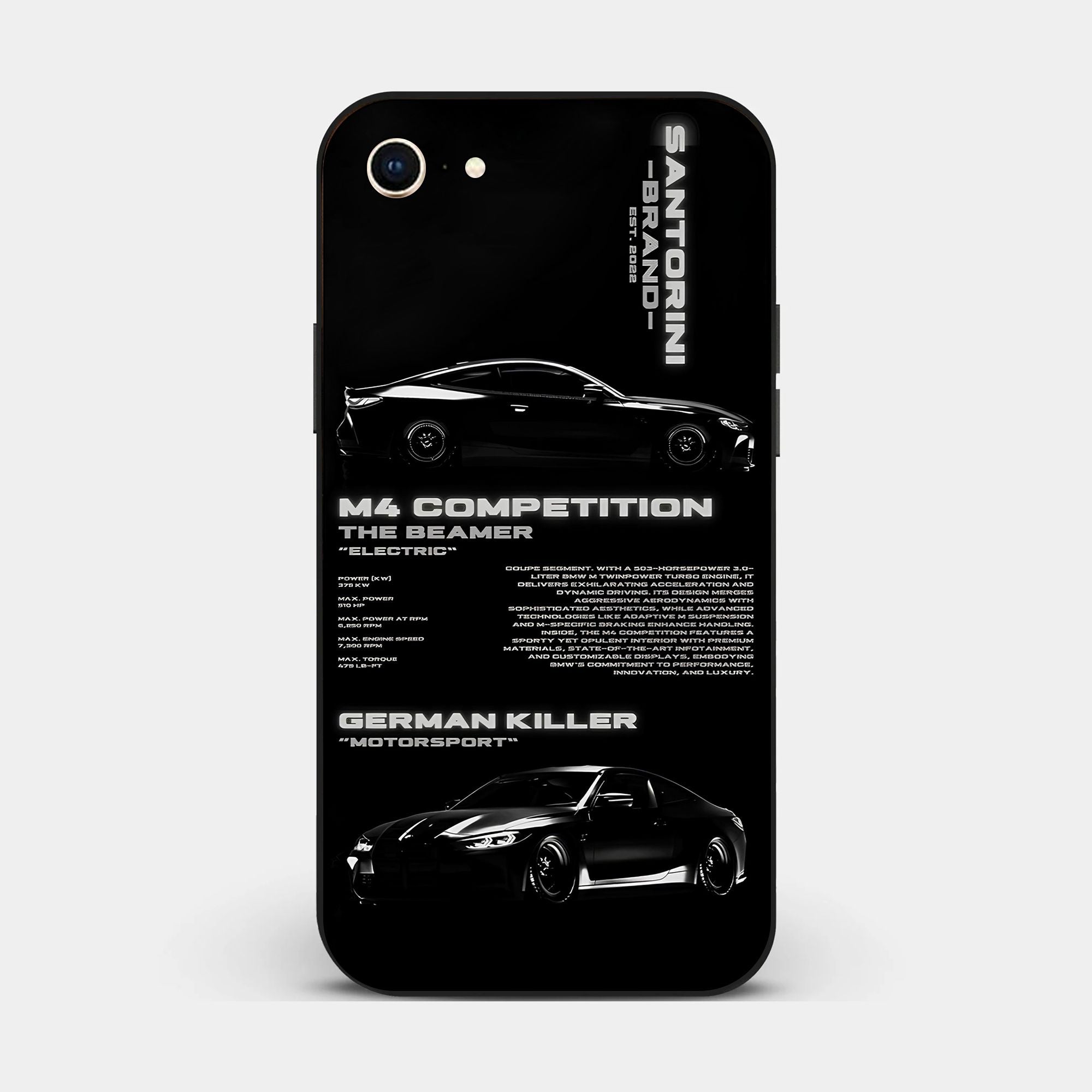 iPhone 6s - Wallpaper 26 - Premium Printed Glossy Phone Case