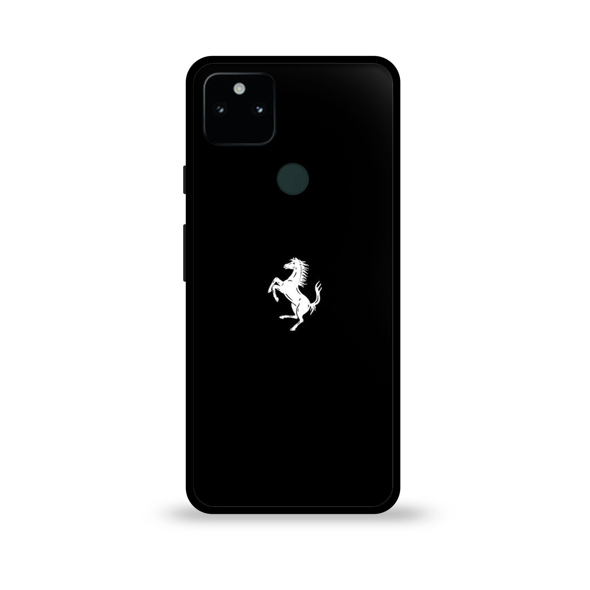 Google Pixel 5A (5G) - Wallpaper 61 - Premium Printed Glossy Phone Case