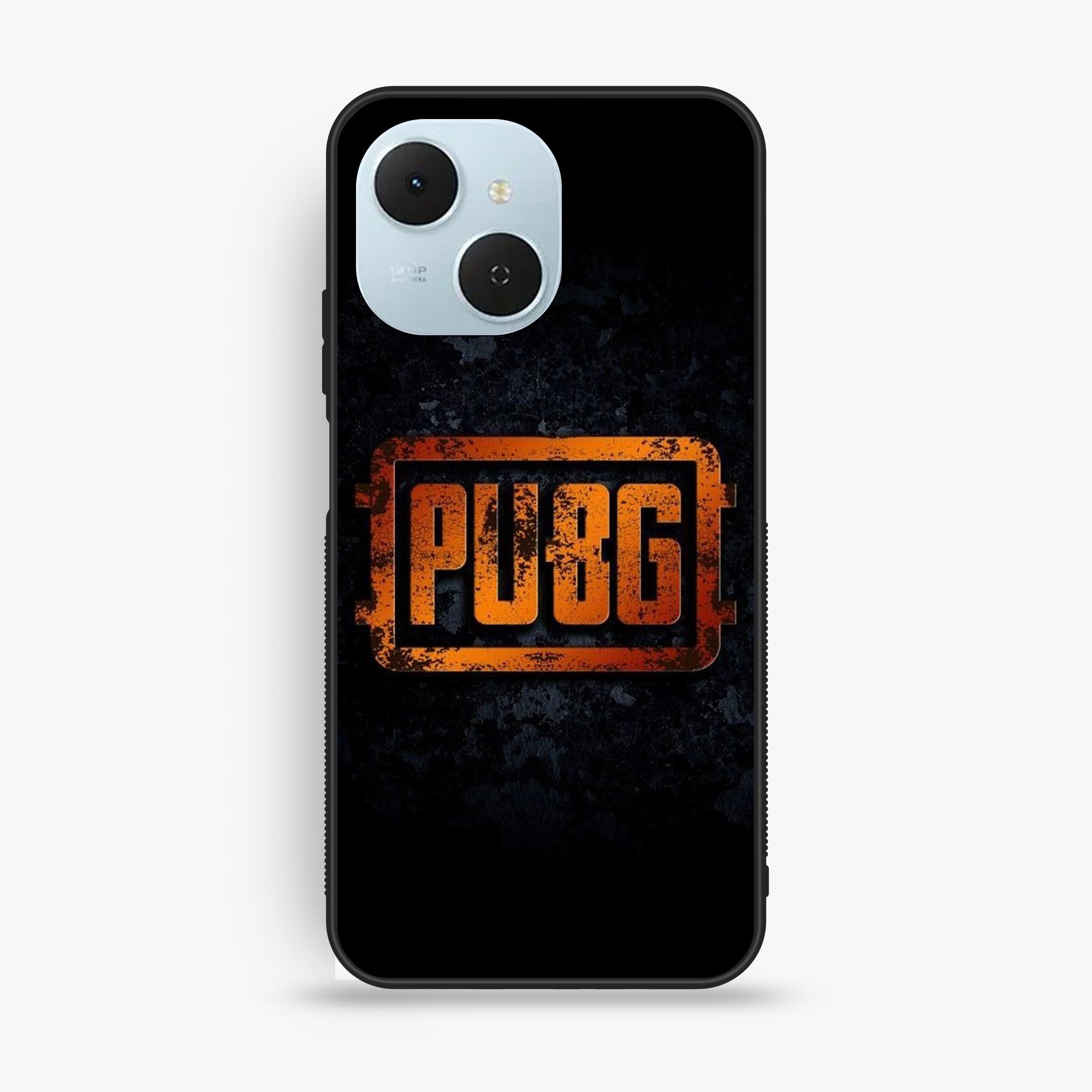 Tecno Spark 40c - Wallpaper 067 - Premium Printed Glossy Phone Case