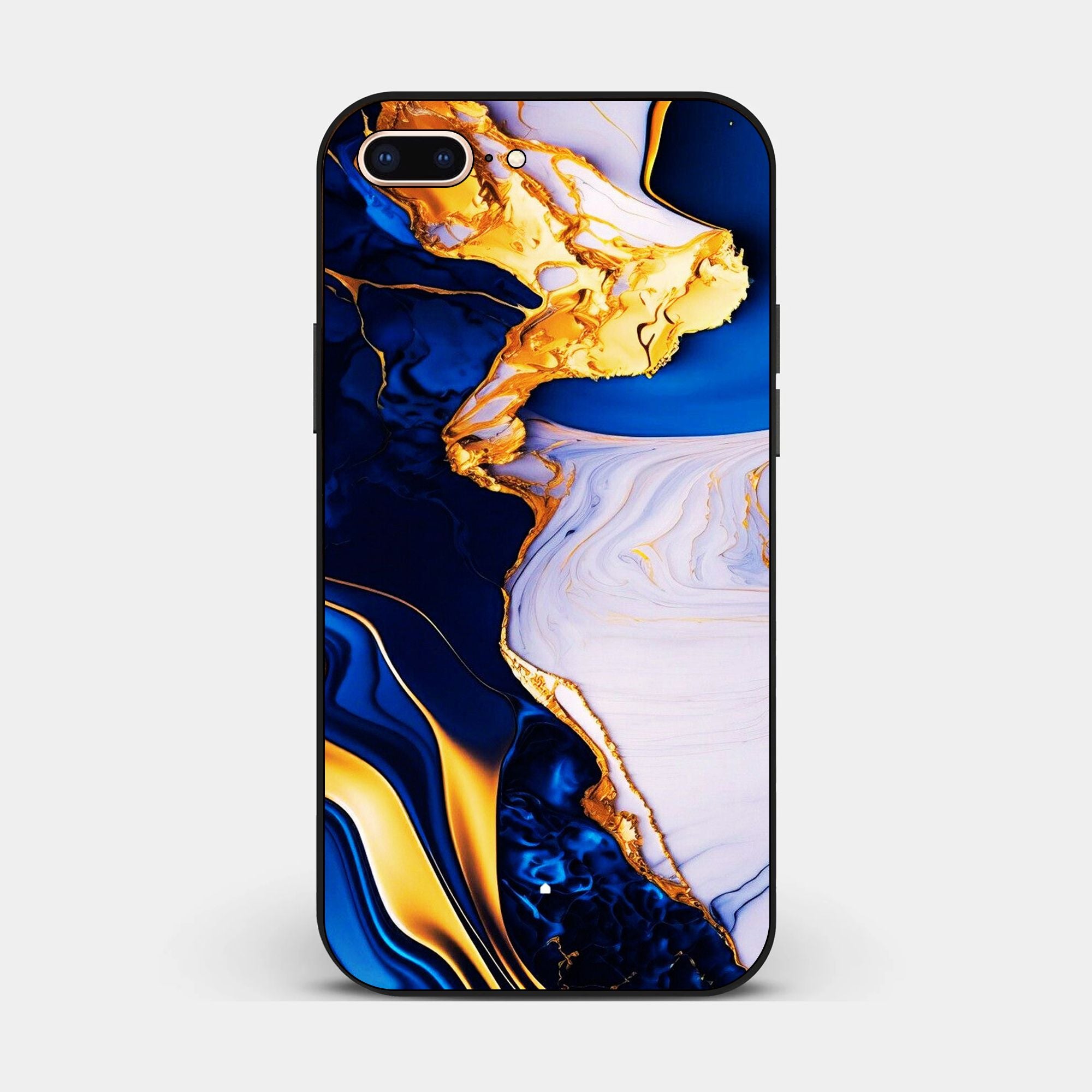 iPhone 7 Plus - Wallpaper 128 - Premium Printed Glossy Phone Case