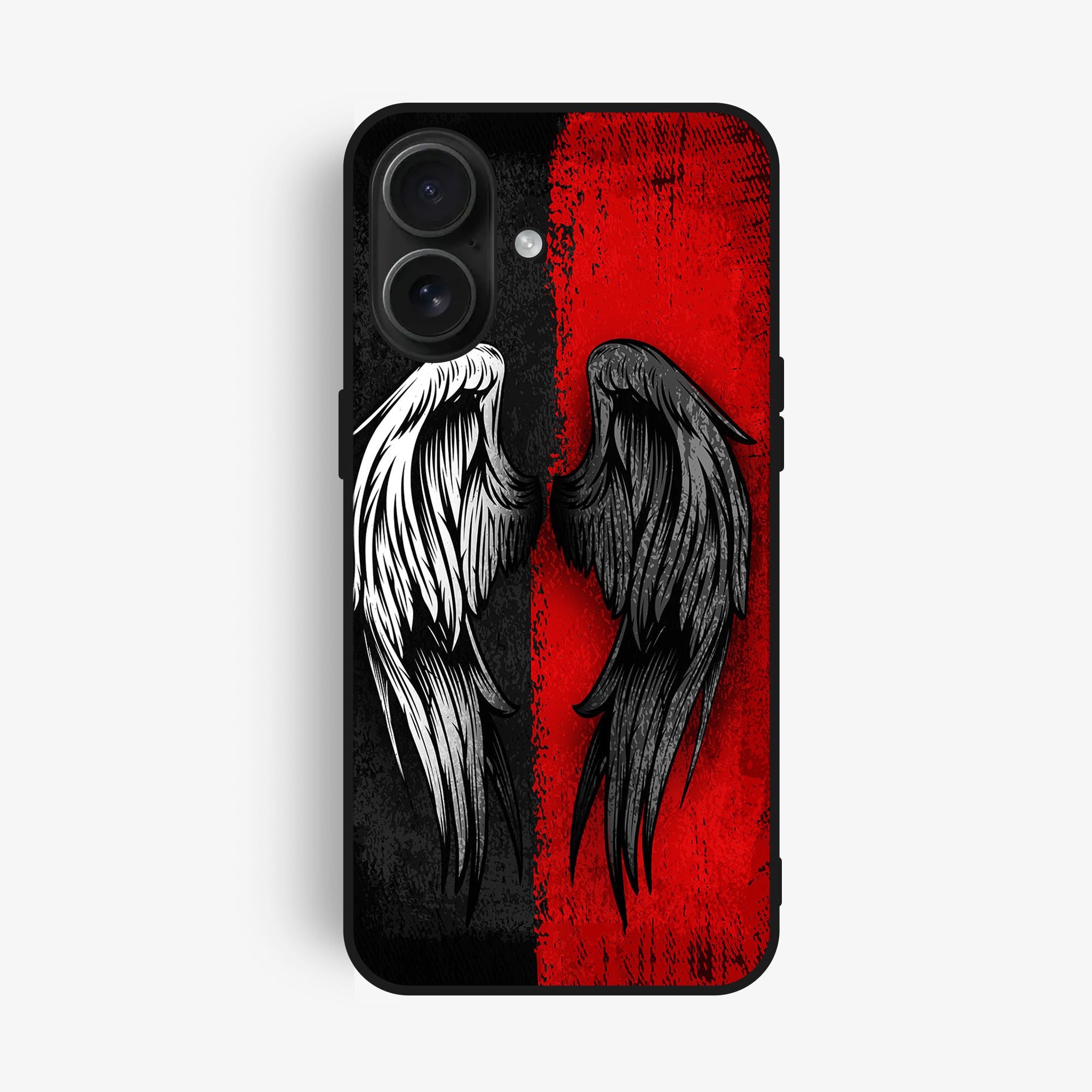 iPhone 16 - Wallpaper 83 - Premium Printed Glossy Phone Case