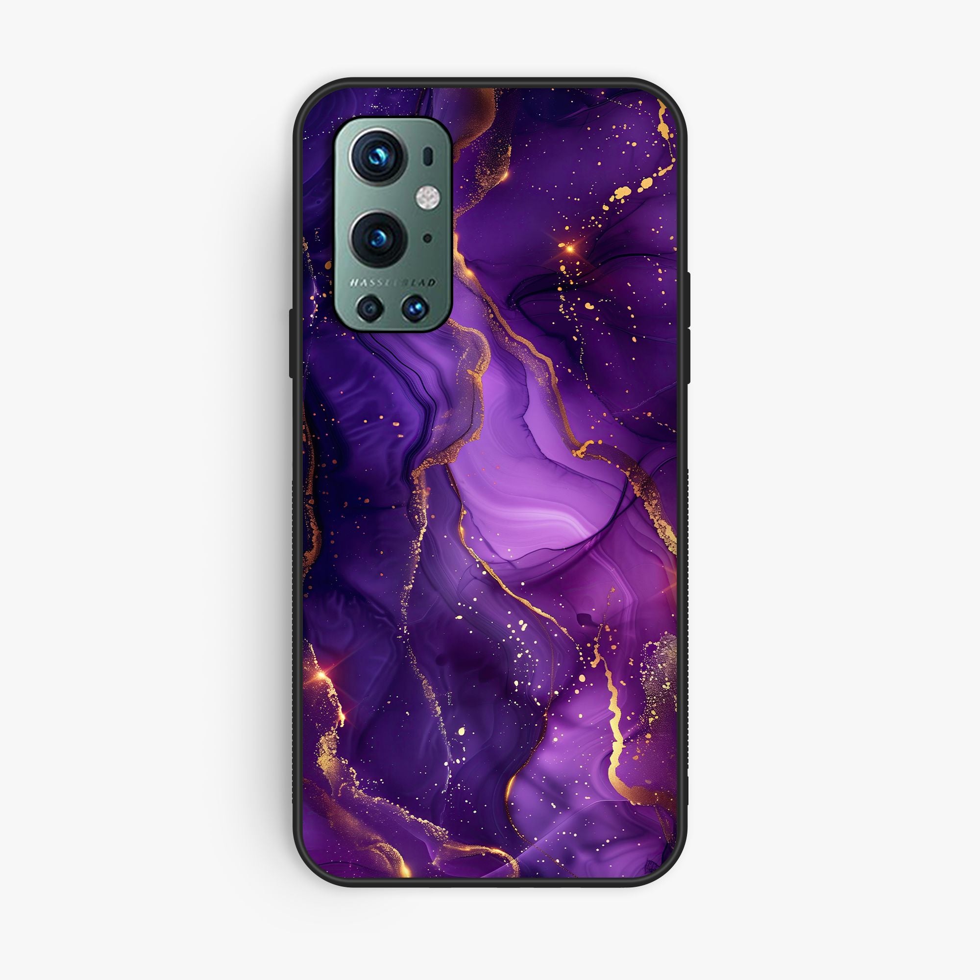 OnePlus 9 Pro - Wallpaper 111 - Premium Printed Glossy Phone Case
