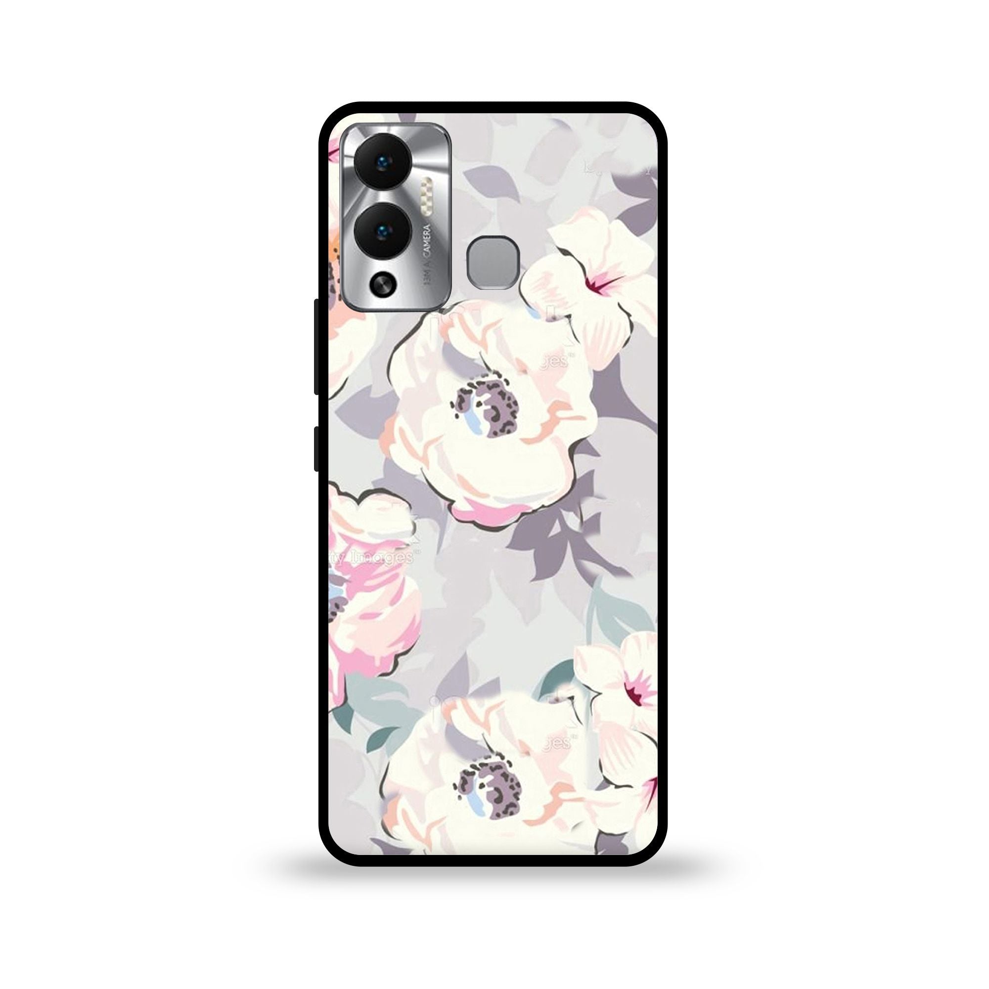 Infinix Hot 12 Play - Wallpaper 20 - Premium Printed Glossy Phone Case