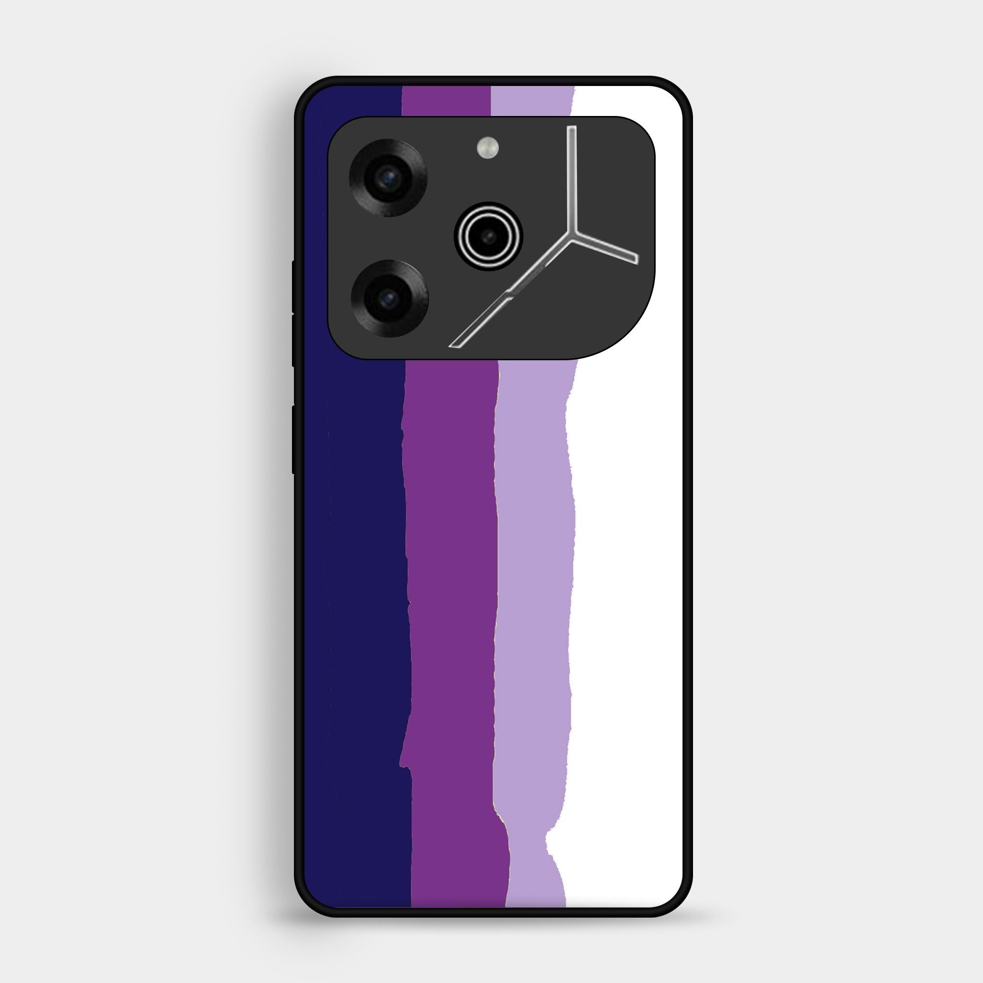 Tecno Pova 6 Pro - Wallpaper 005 - Premium Printed Glossy Phone Case