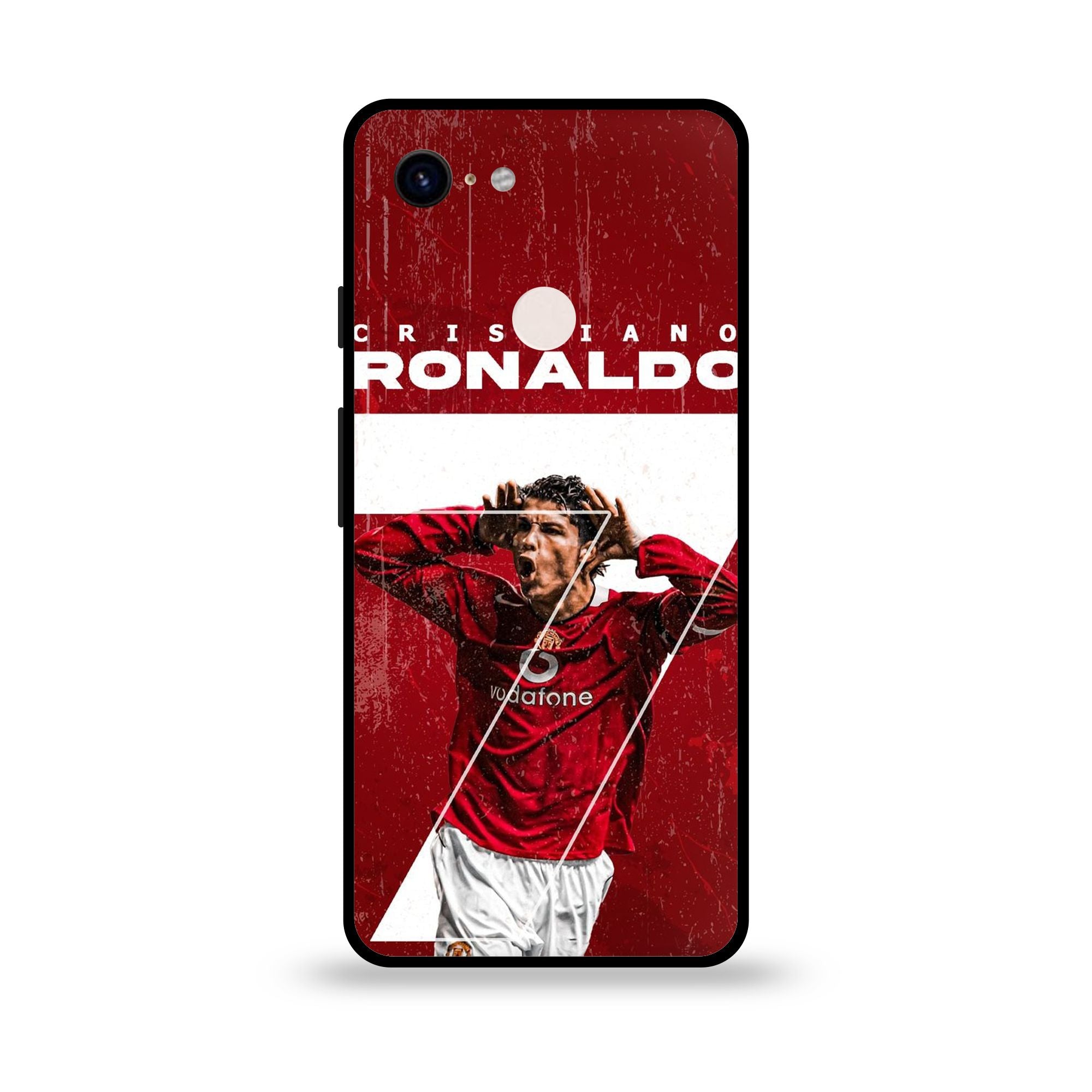 Google Pixel 3XL - Wallpaper 24 - Premium Printed Glossy Phone Case
