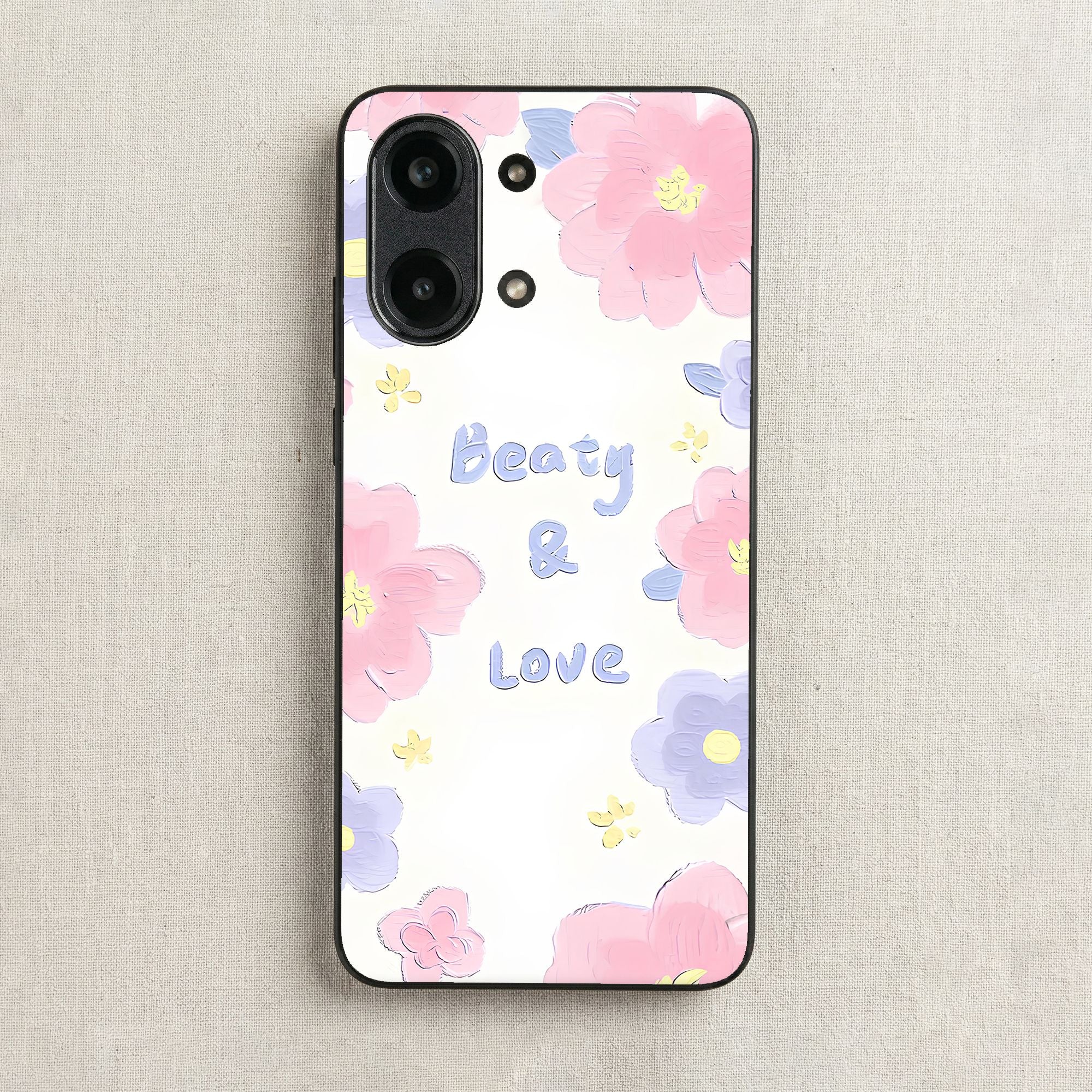 Vivo Y05 - Wallpaper 87 - Premium Printed Glossy Phone Case