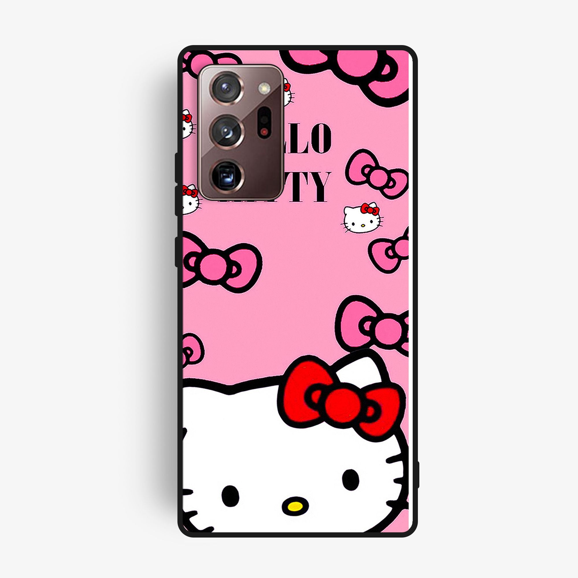 Samsung Galaxy Note 20 Ultra - Wallpaper 012 - Premium Printed Glossy Phone Case