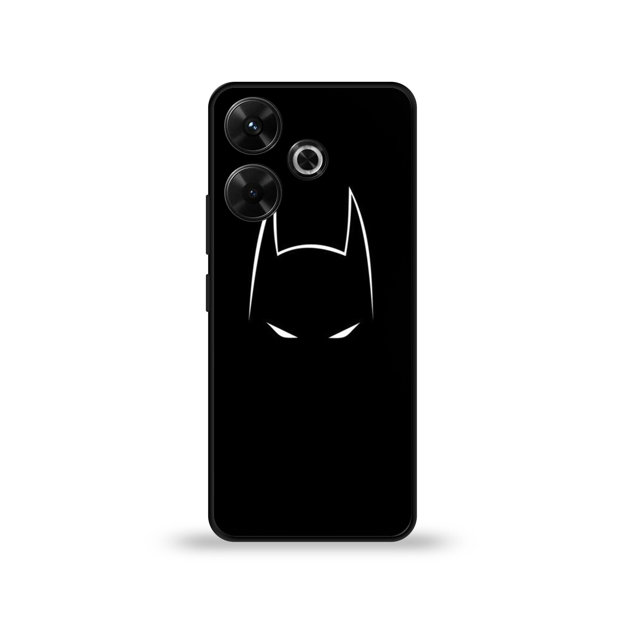 Redmi 13 - Wallpaper 057 - Premium Printed Glossy Phone Case
