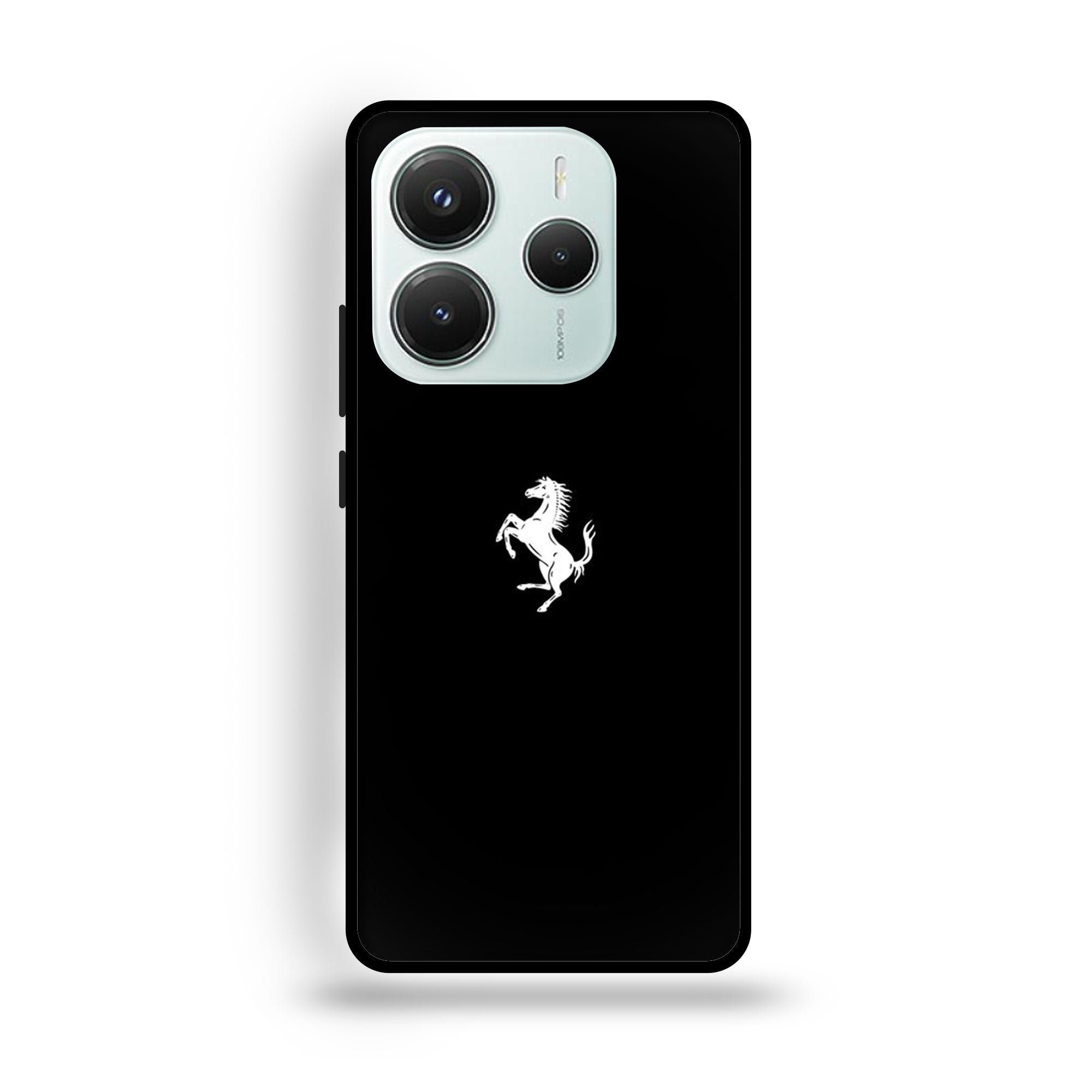 Xiaomi Redmi note 14 5G - Wallpaper 102 - Premium Printed Glossy Phone Case