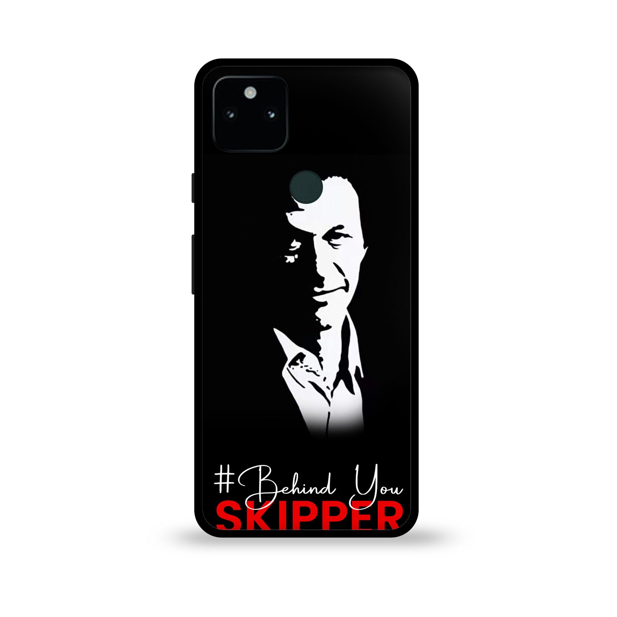 Google Pixel 5A (5G) - Wallpaper 62 - Premium Printed Glossy Phone Case
