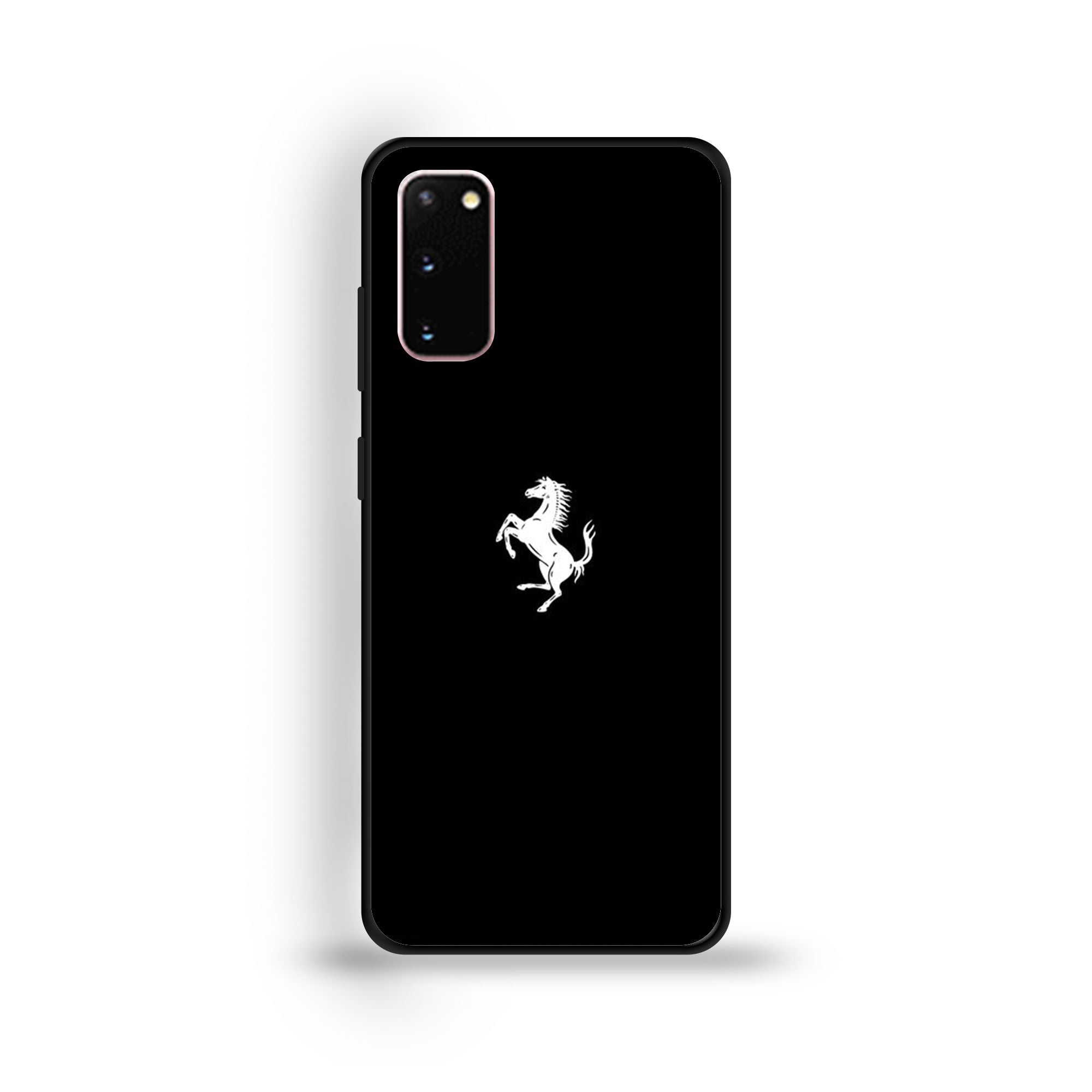 Samsung Galaxy  S20 - Wallpaper 102 - Premium Printed Glossy Phone Case
