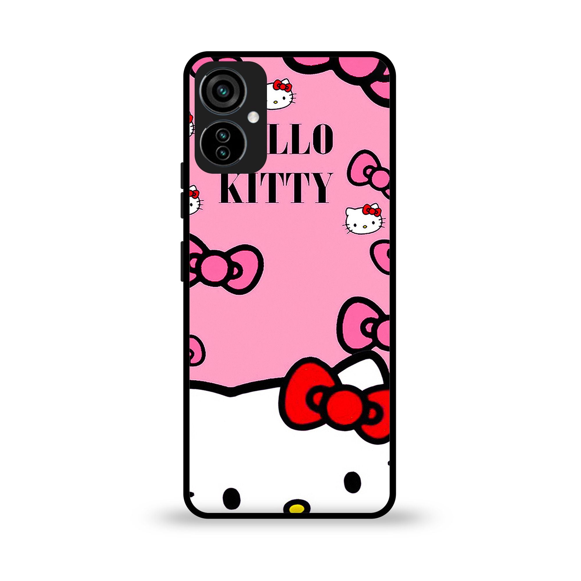 Tecno Camon 19 - Wallpaper 21 - Premium Printed Glossy Phone Case
