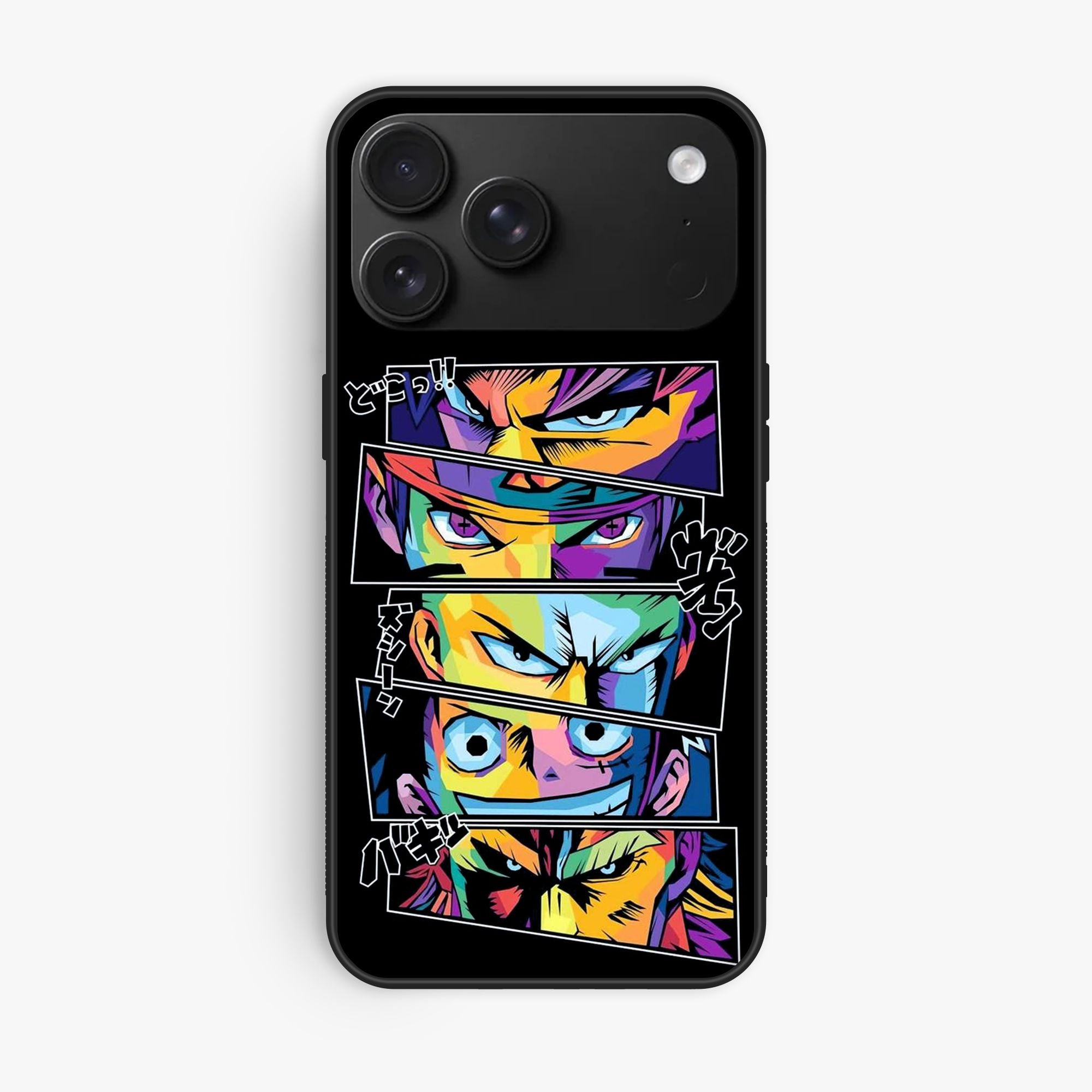iphone 17 pro max - Wallpaper 136 - Premium Printed Glossy Phone Case