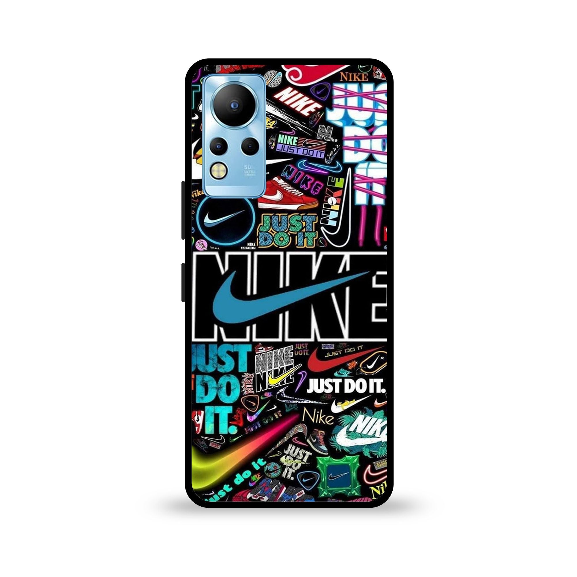 Infinix Note 12 - Wallpaper 17 - Premium Printed Glossy Phone Case