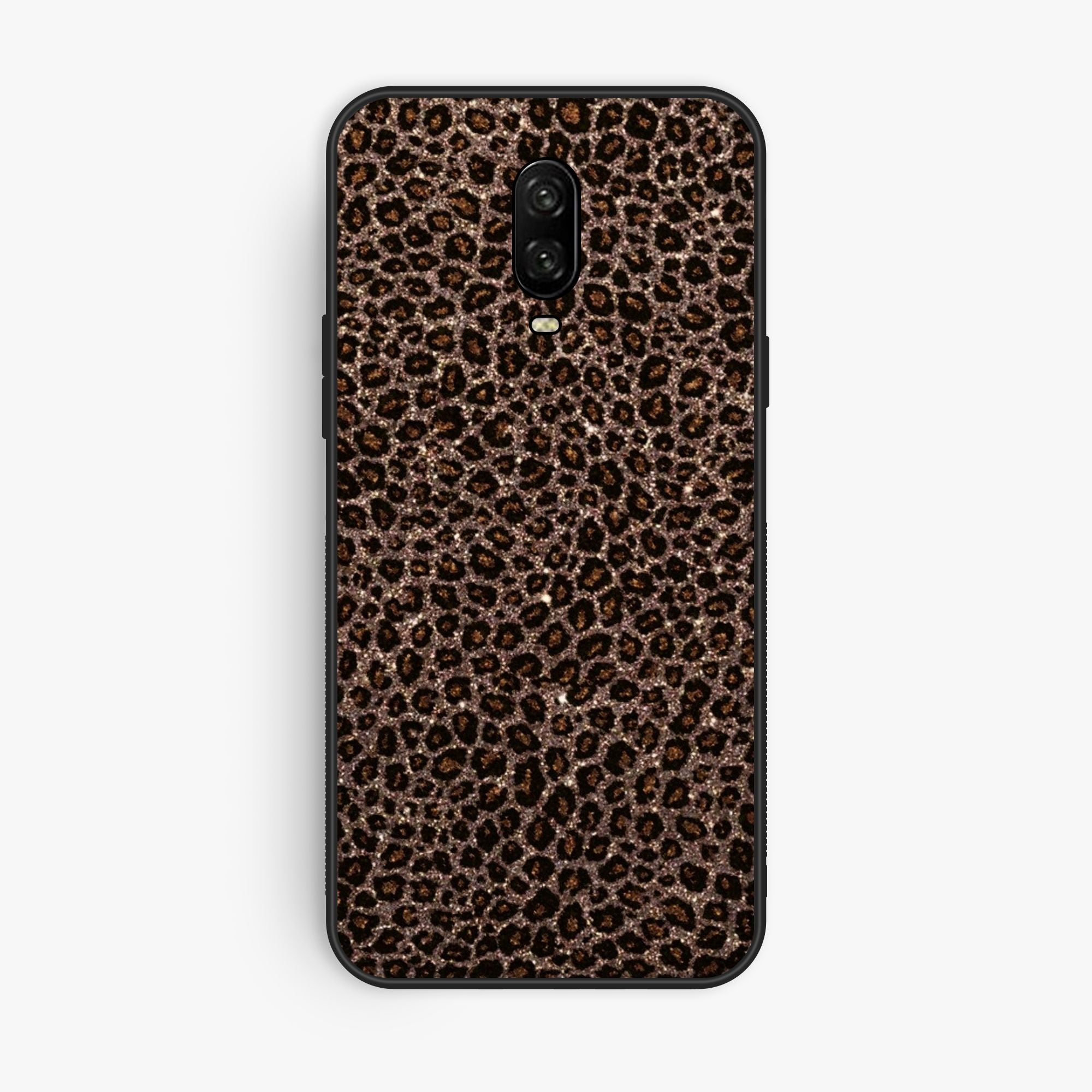 OnePlus 6T - Wallpaper 037 - Premium Printed Glossy Phone Case