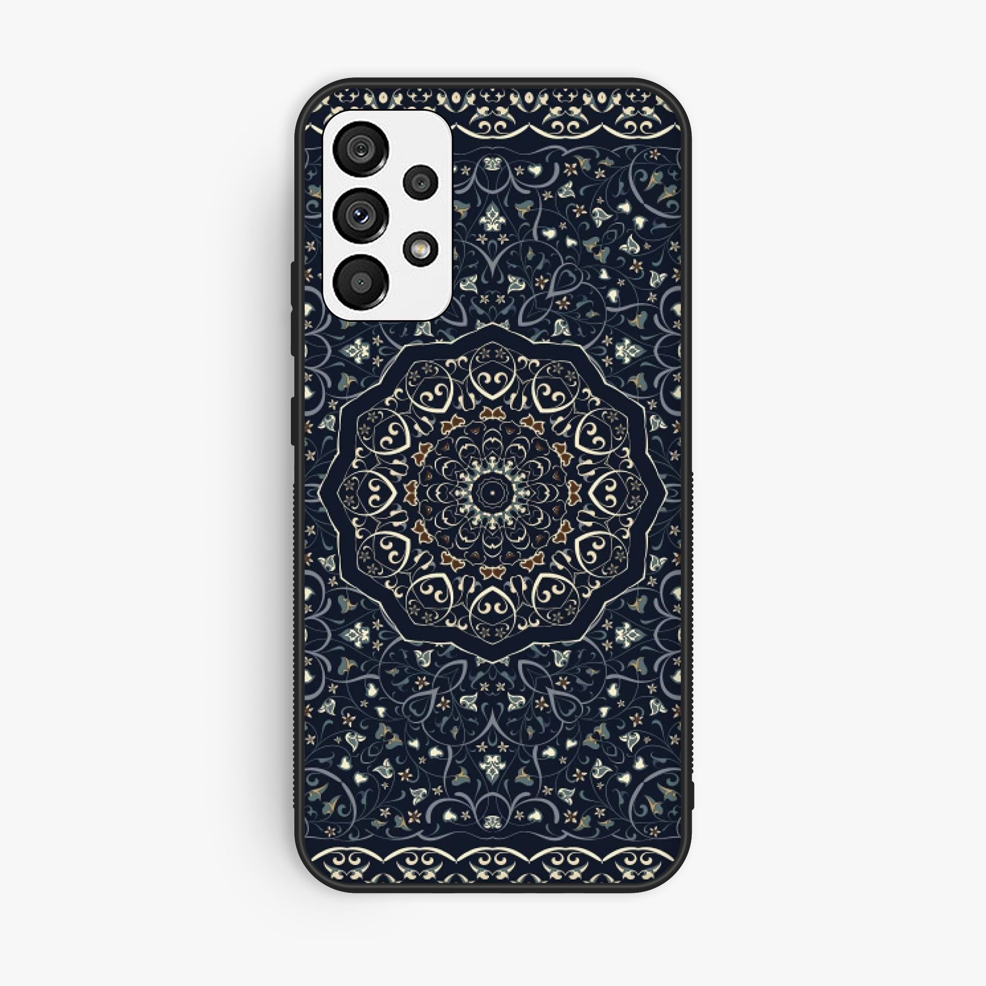 Samsun A52 - Wallpaper 043 - Premium Printed Glossy Phone Case