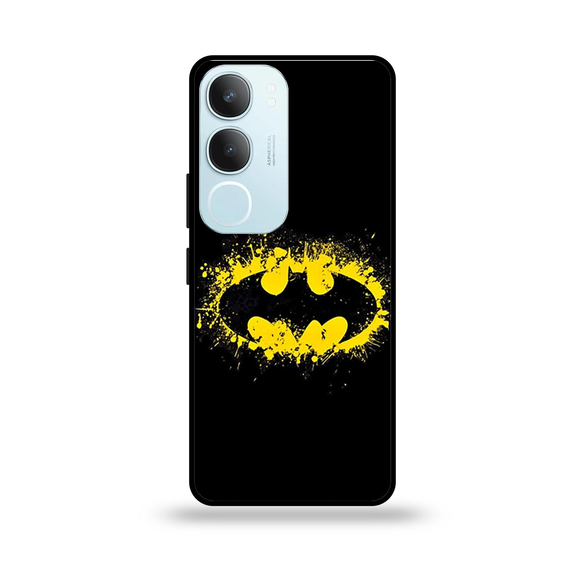 Vivo Y29 - Wallpaper 72 - Premium Printed Glossy Phone Case