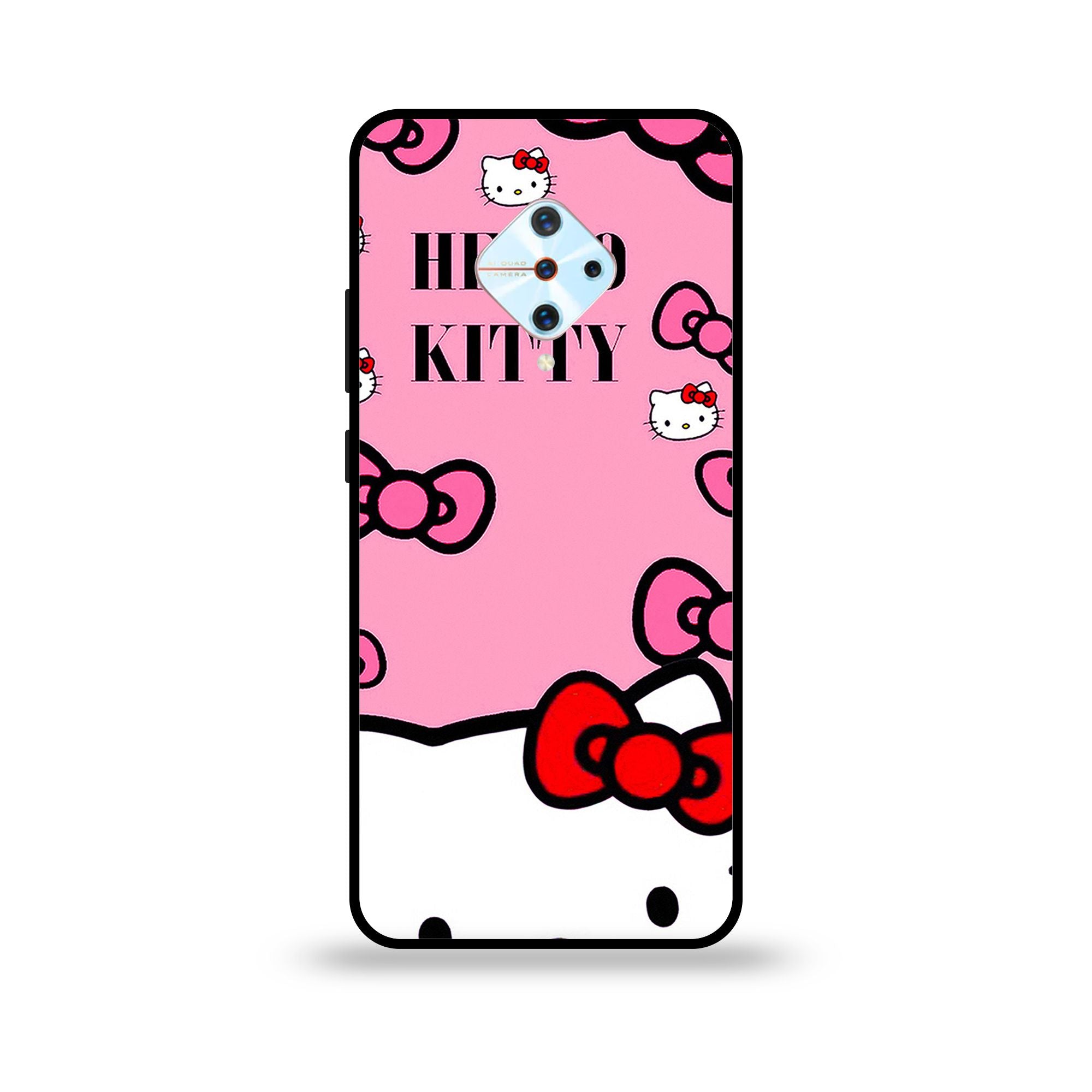 Vivo S1 Pro - Wallpaper 21 - Premium Printed Glossy Phone Case