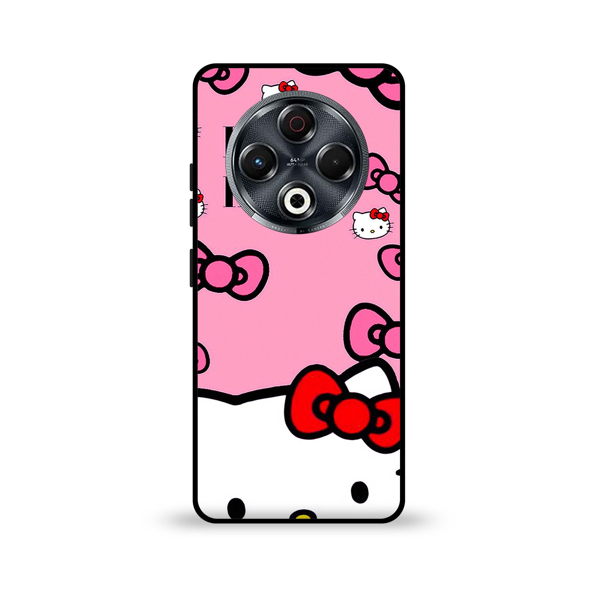 Tecno Spark 30 - Wallpaper 012 - Premium Printed Glossy Phone Case