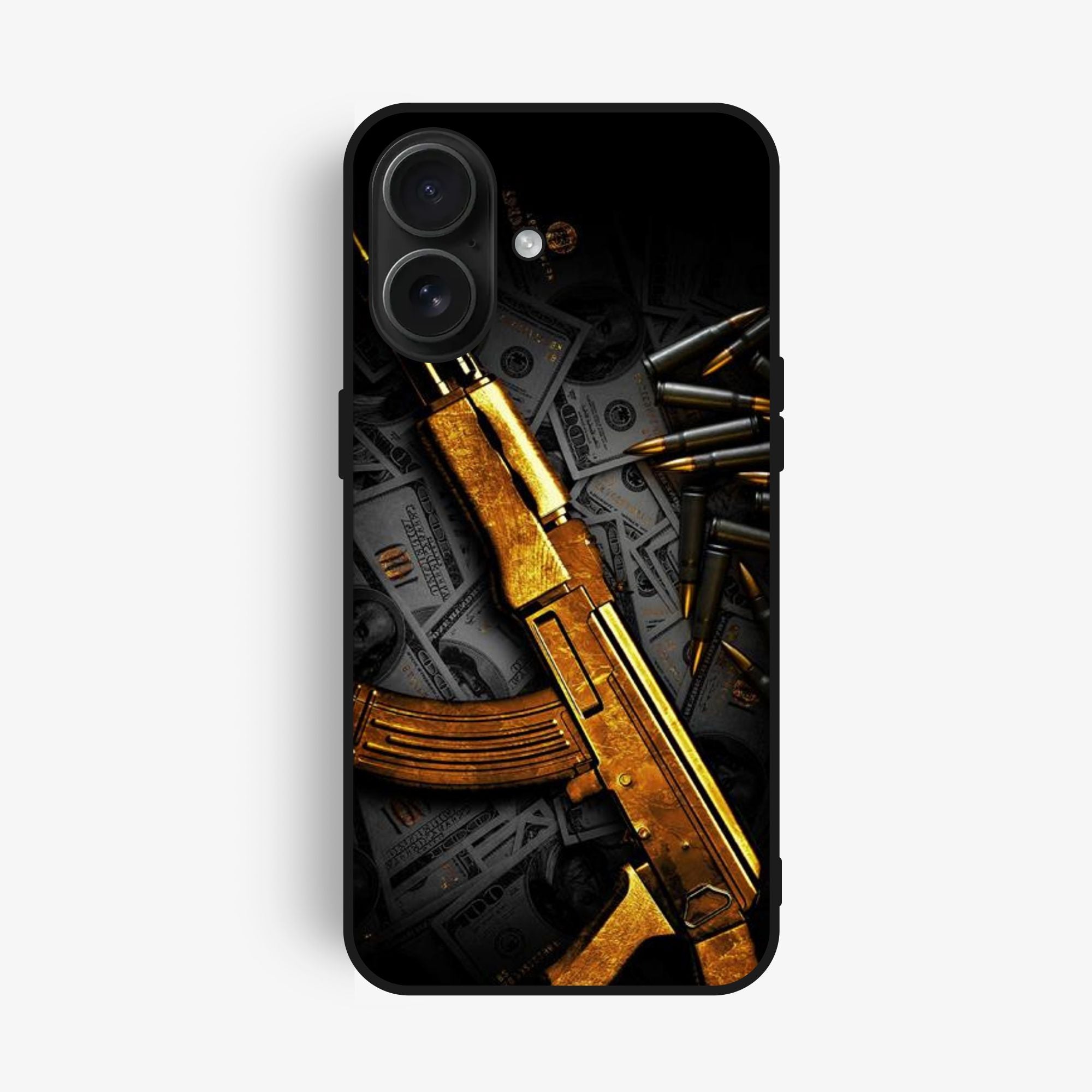 iPhone 16 - Wallpaper 84 - Premium Printed Glossy Phone Case