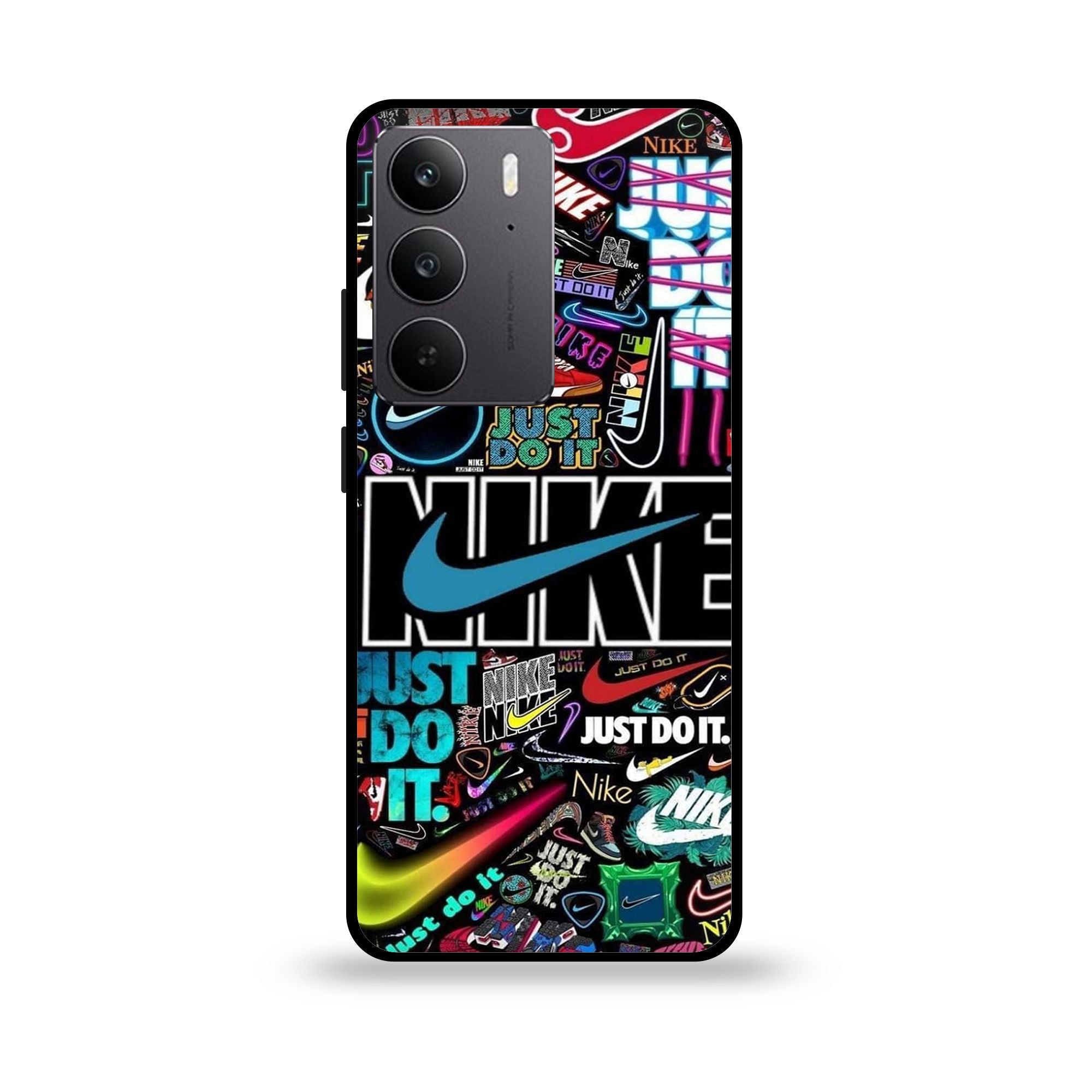 Realme C75 - Wallpaper 004 - Premium Printed Glossy Phone Case