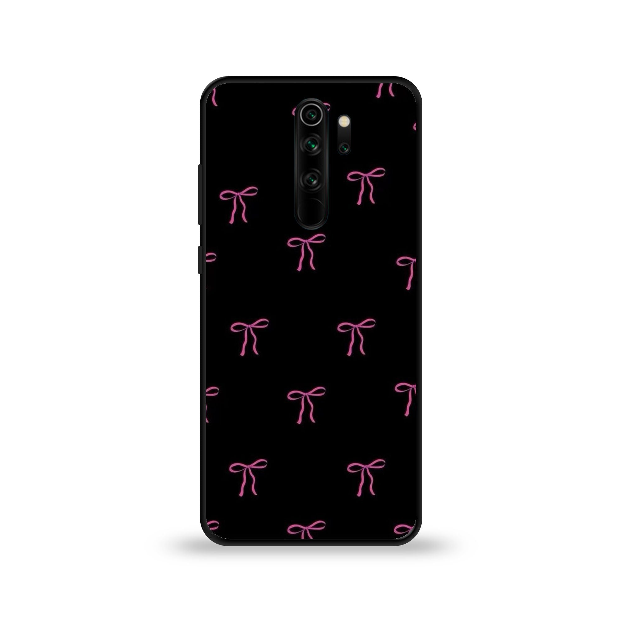 Redmi Note 8 Pro - Wallpaper 093 - Premium Printed Glossy Phone Case