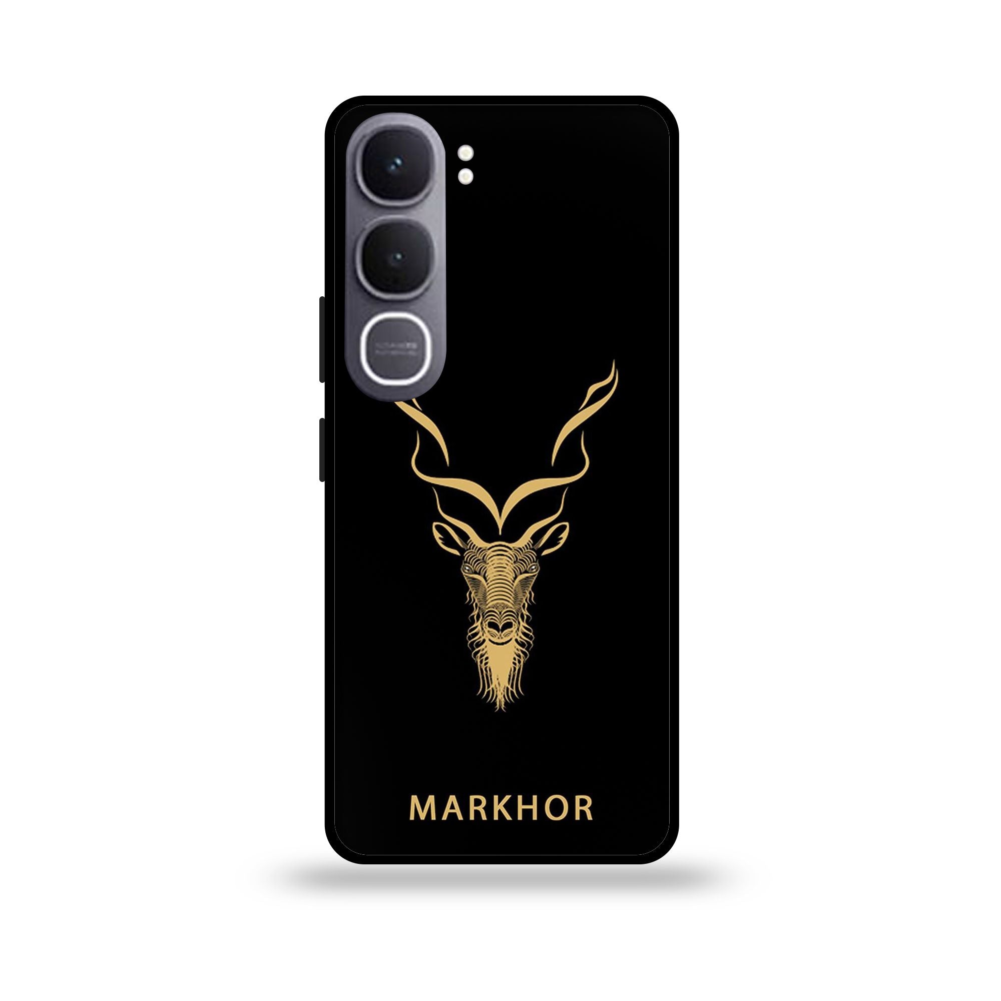 Vivo Y21D - Wallpaper 171 - Premium Printed Glossy Phone Case