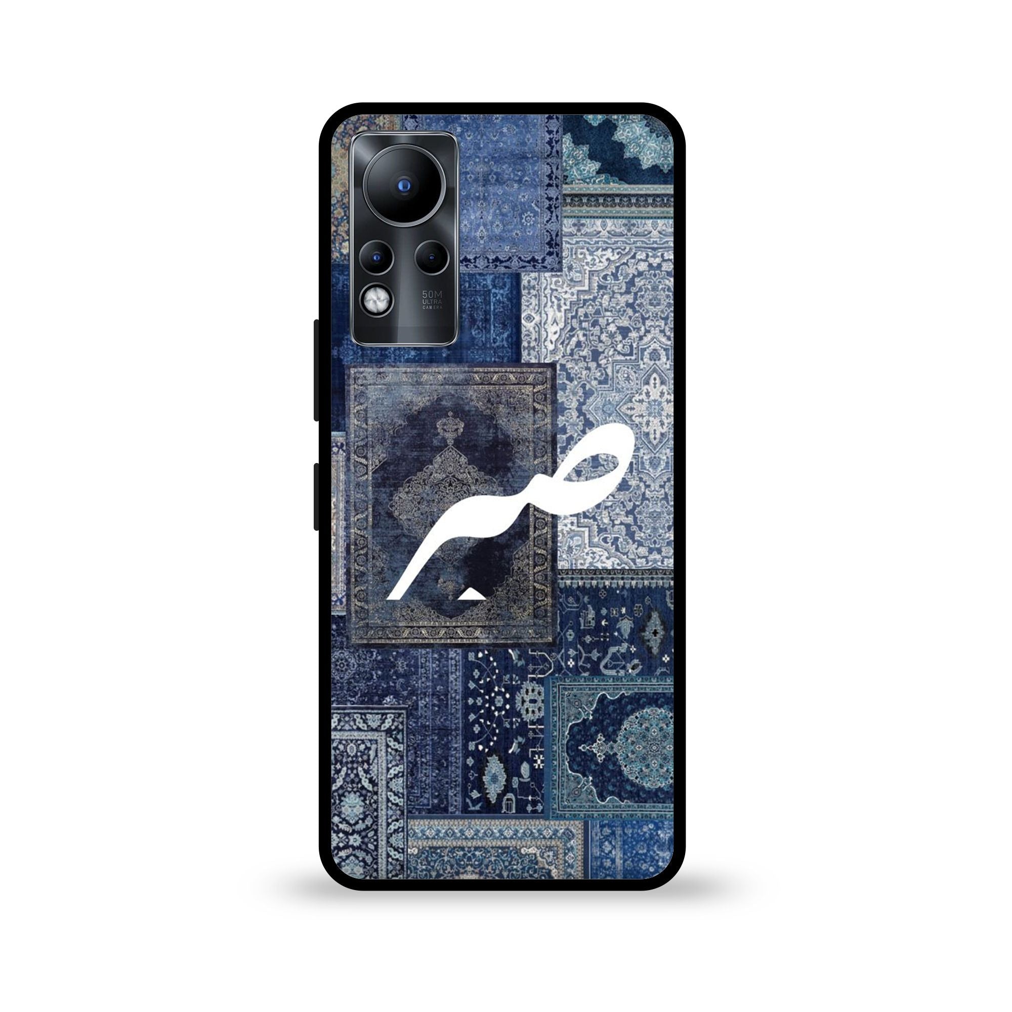 Infinix Note 11 - Wallpaper 34 - Premium Printed Glossy Phone Case