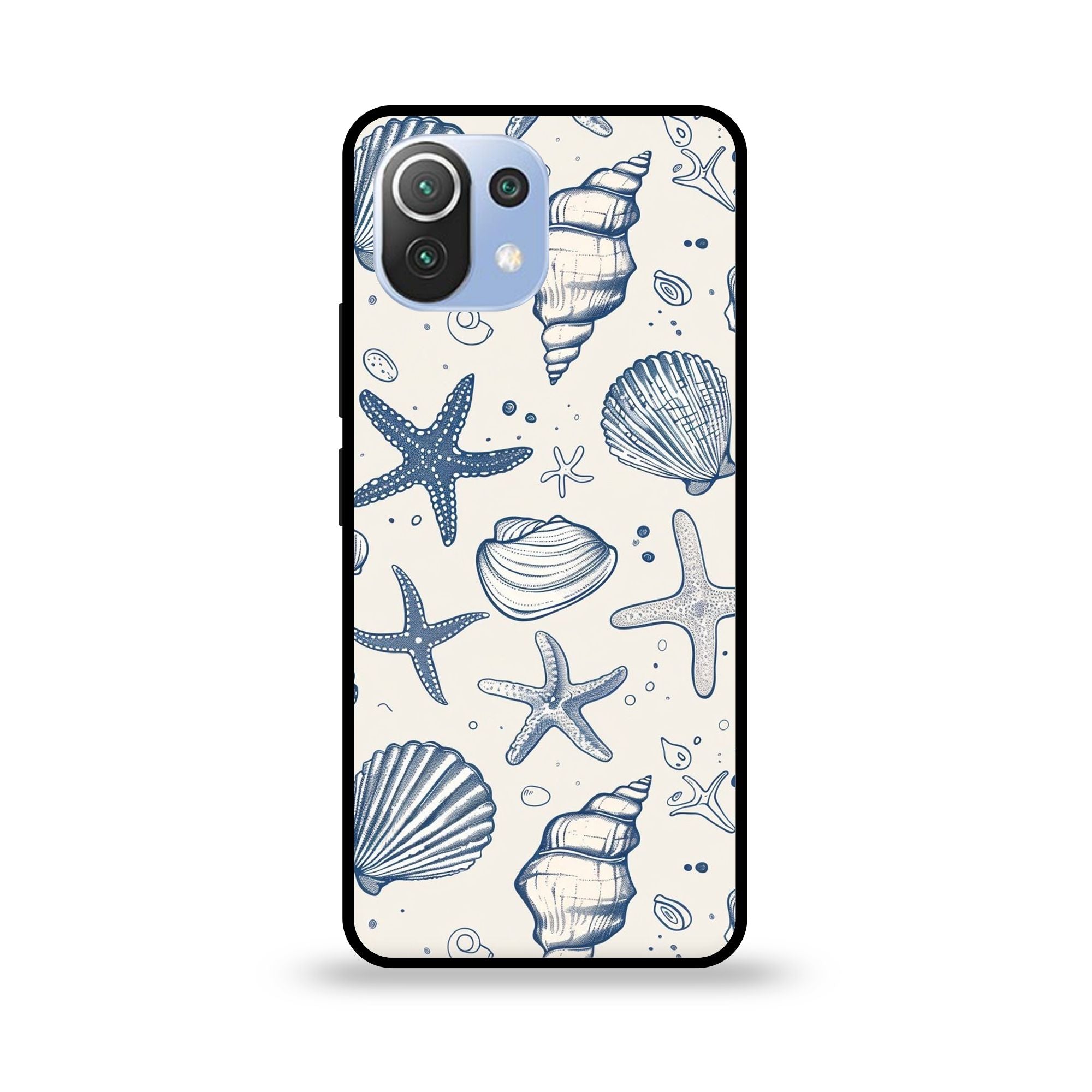 Xiaomi Mi 11T Lite - Wallpaper 091 - Premium Printed Glossy Phone Case