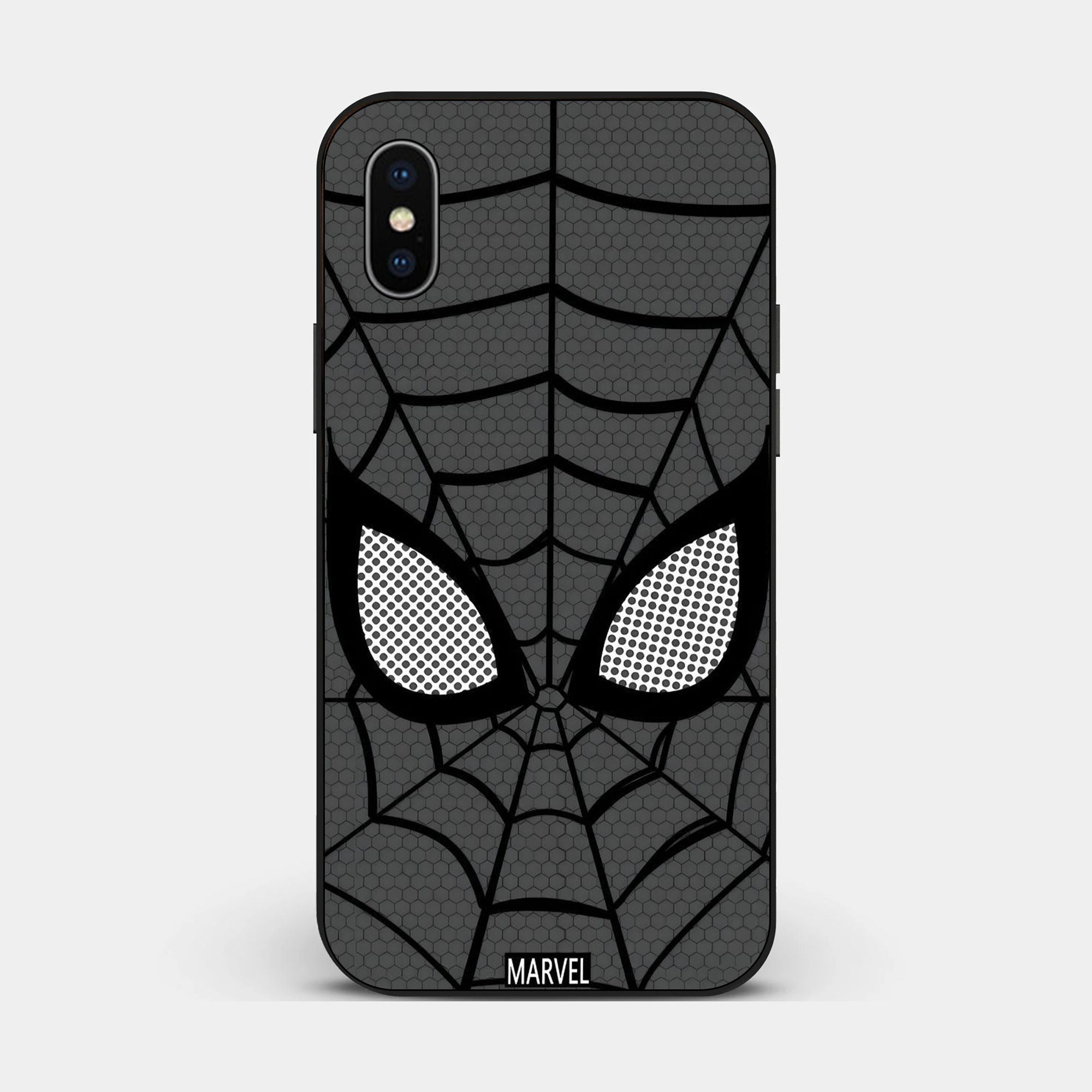 iPhone XS - Wallpaper 055 - Premium Printed Glossy Phone Case