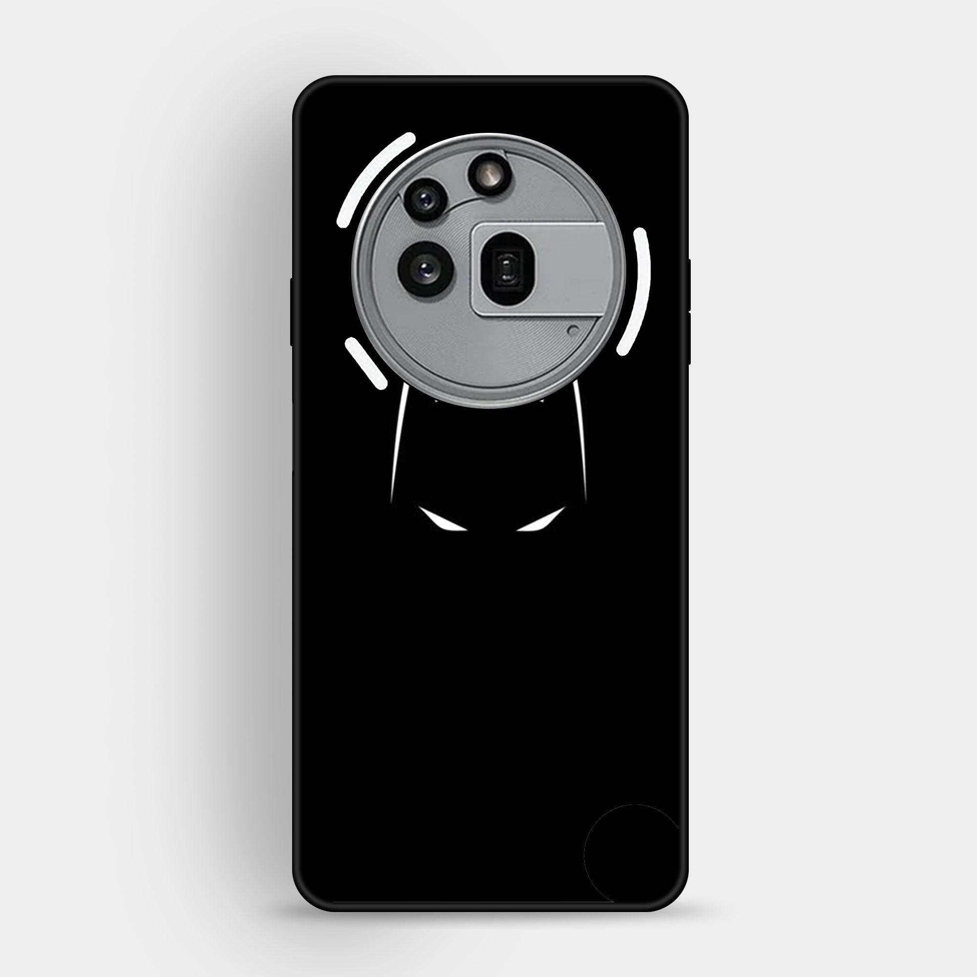 Nothing Phone 3a Pro - Wallpaper 44 - Premium Printed Glossy Phone Case