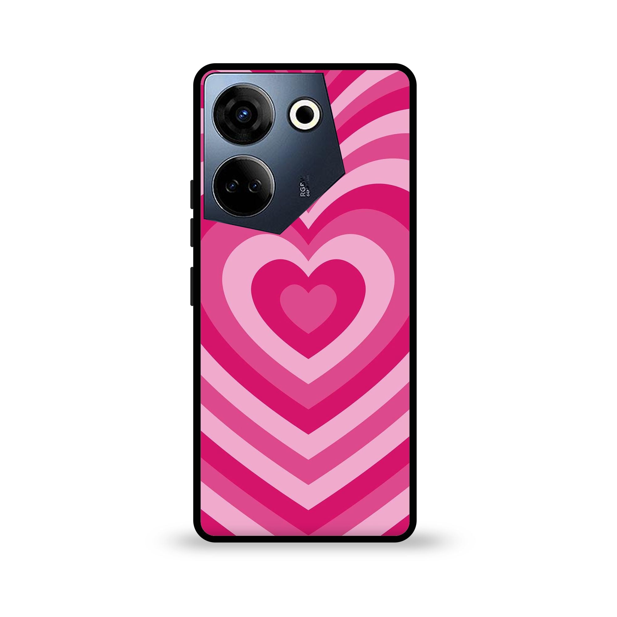 Tecno Camon 20 - Wallpaper 73 - Premium Printed Glossy Phone Case
