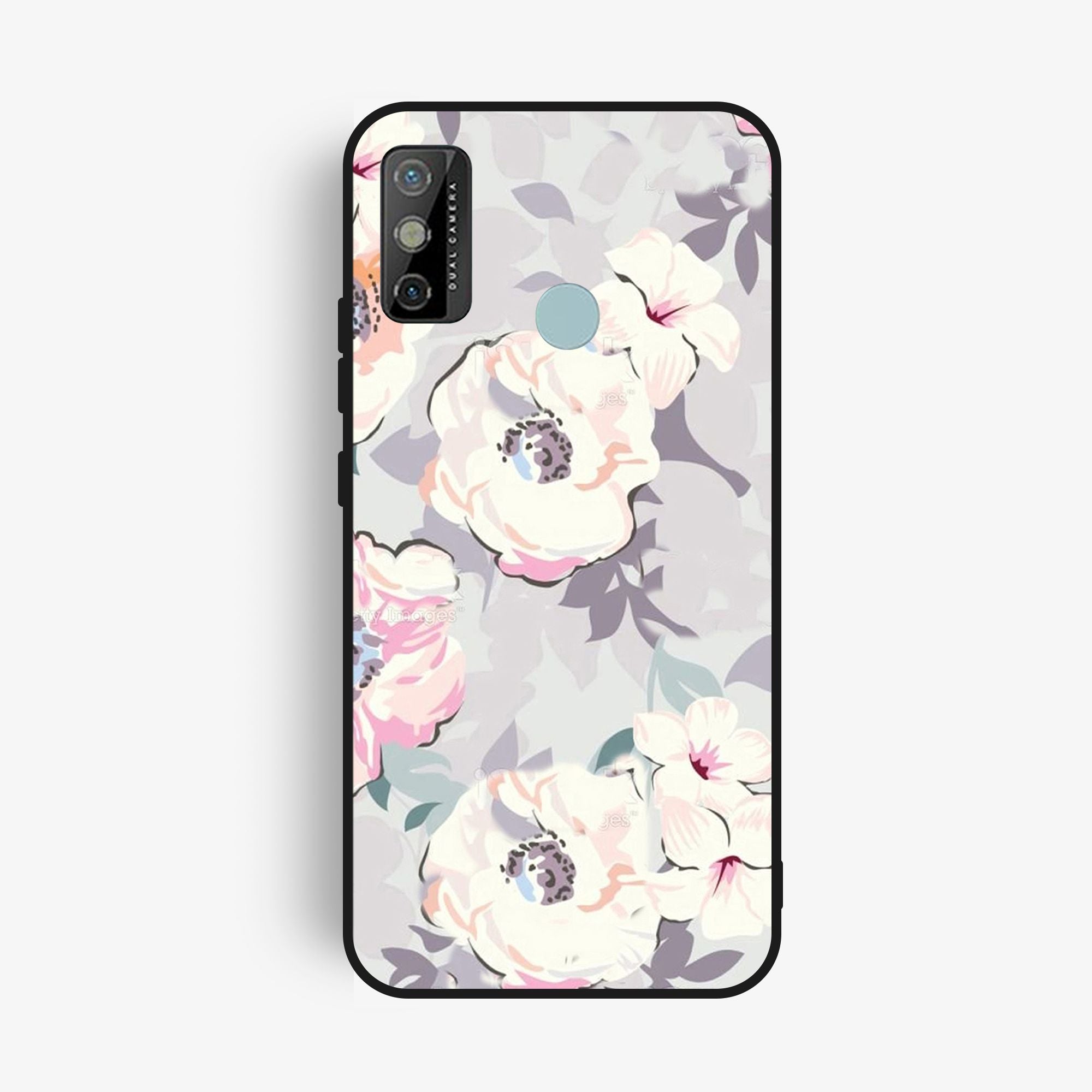Tecno Spark 6 Go - Wallpaper 20 - Premium Printed Glossy Phone Case