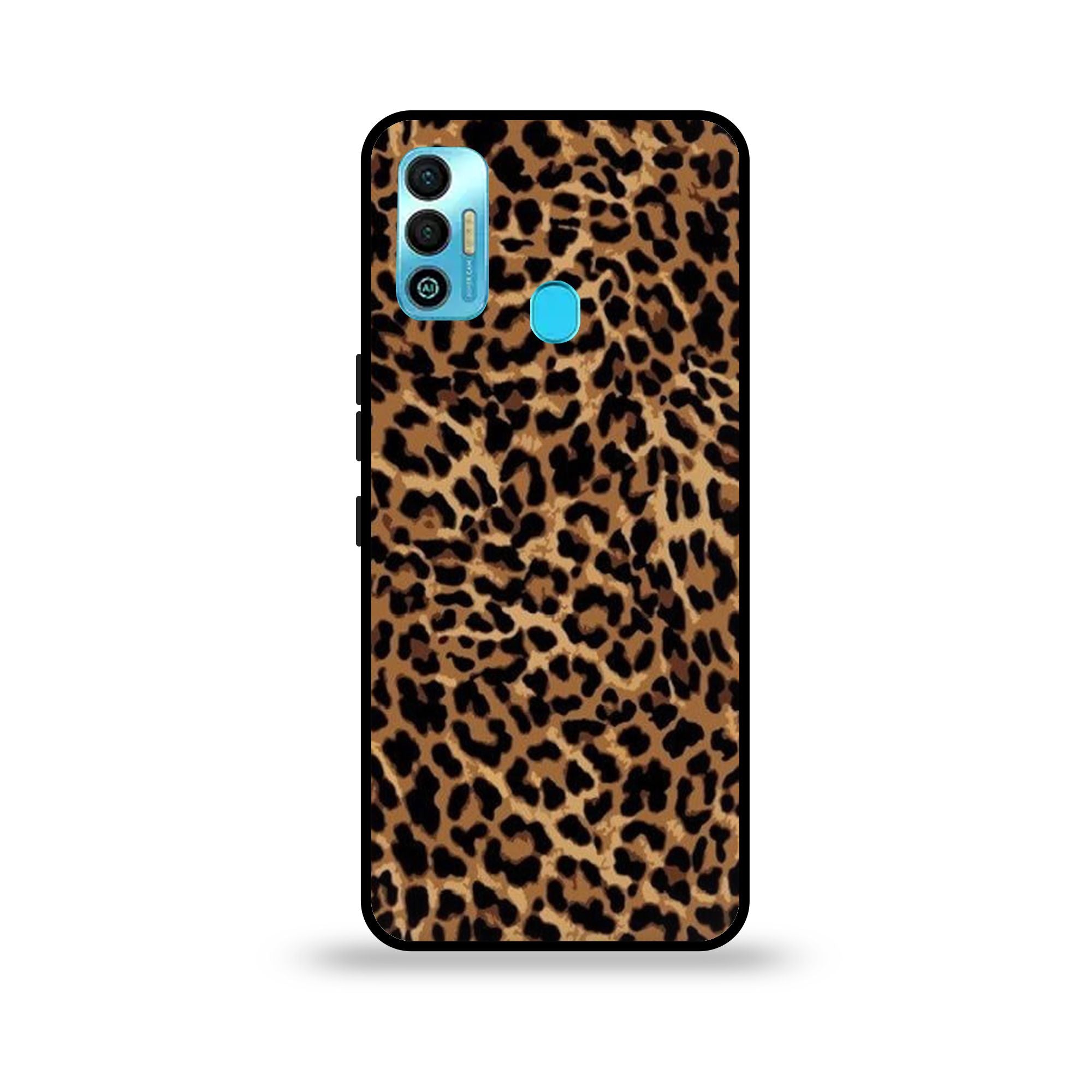 Tecno Spark 7T - Wallpaper 98 - Premium Printed Glossy Phone Case