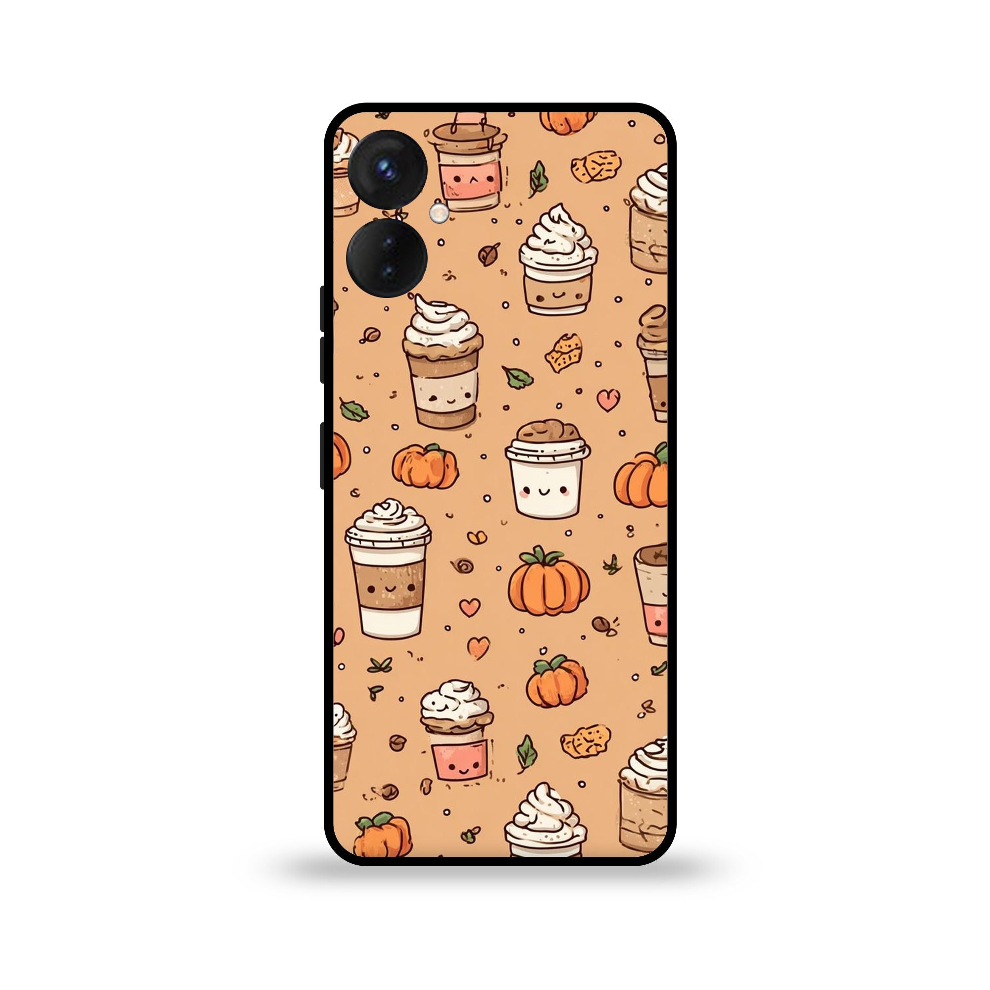 Tecno Spark 9 Pro - Wallpaper 035 - Premium Printed Glossy Phone Case