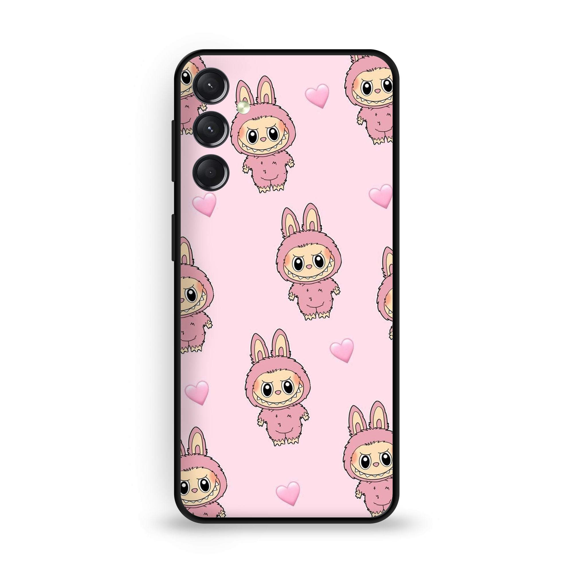Samsung A24 - Wallpaper 032 - Premium Printed Glossy Phone Case