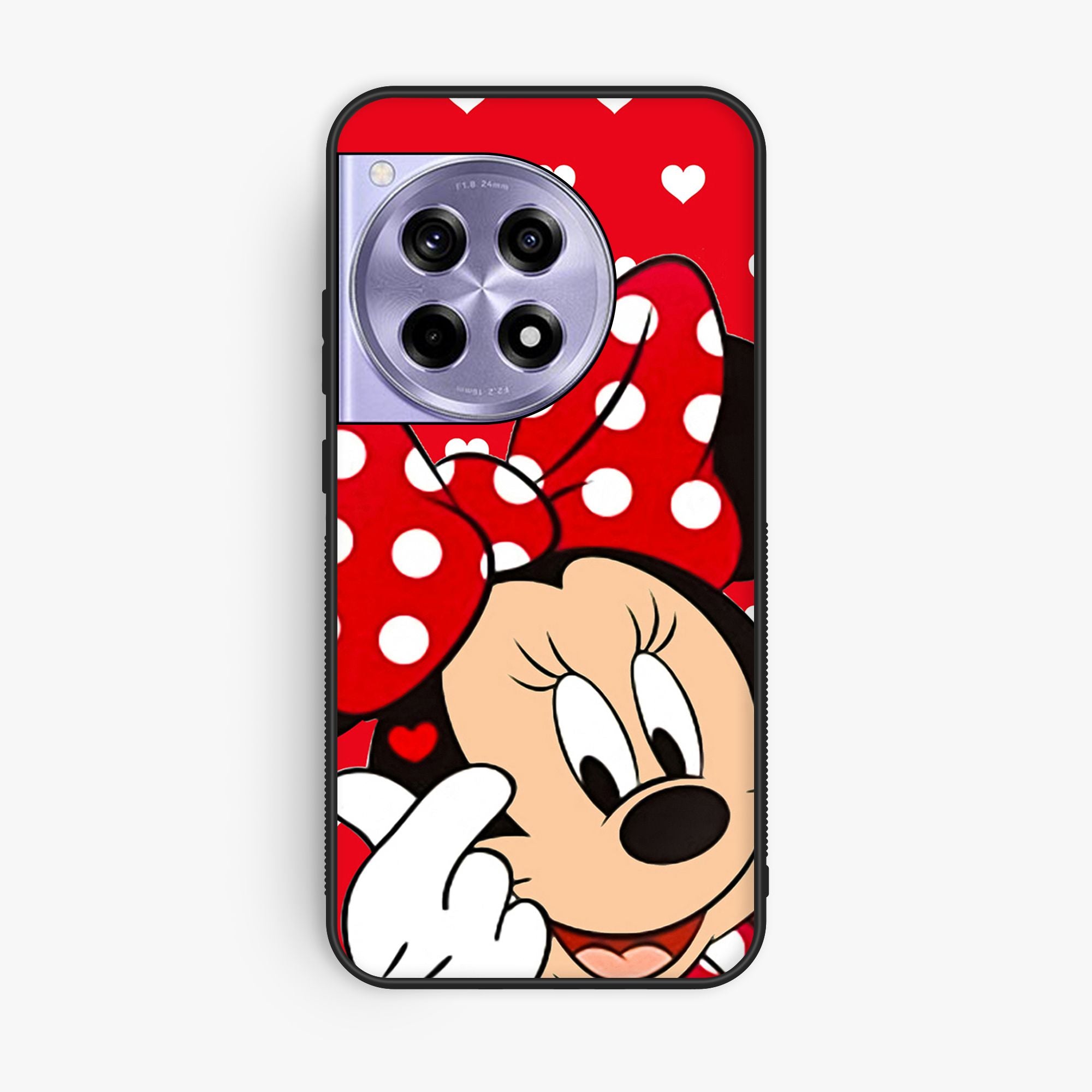 OnePlus 12R - Wallpaper 22 - Premium Printed Glossy Phone Case