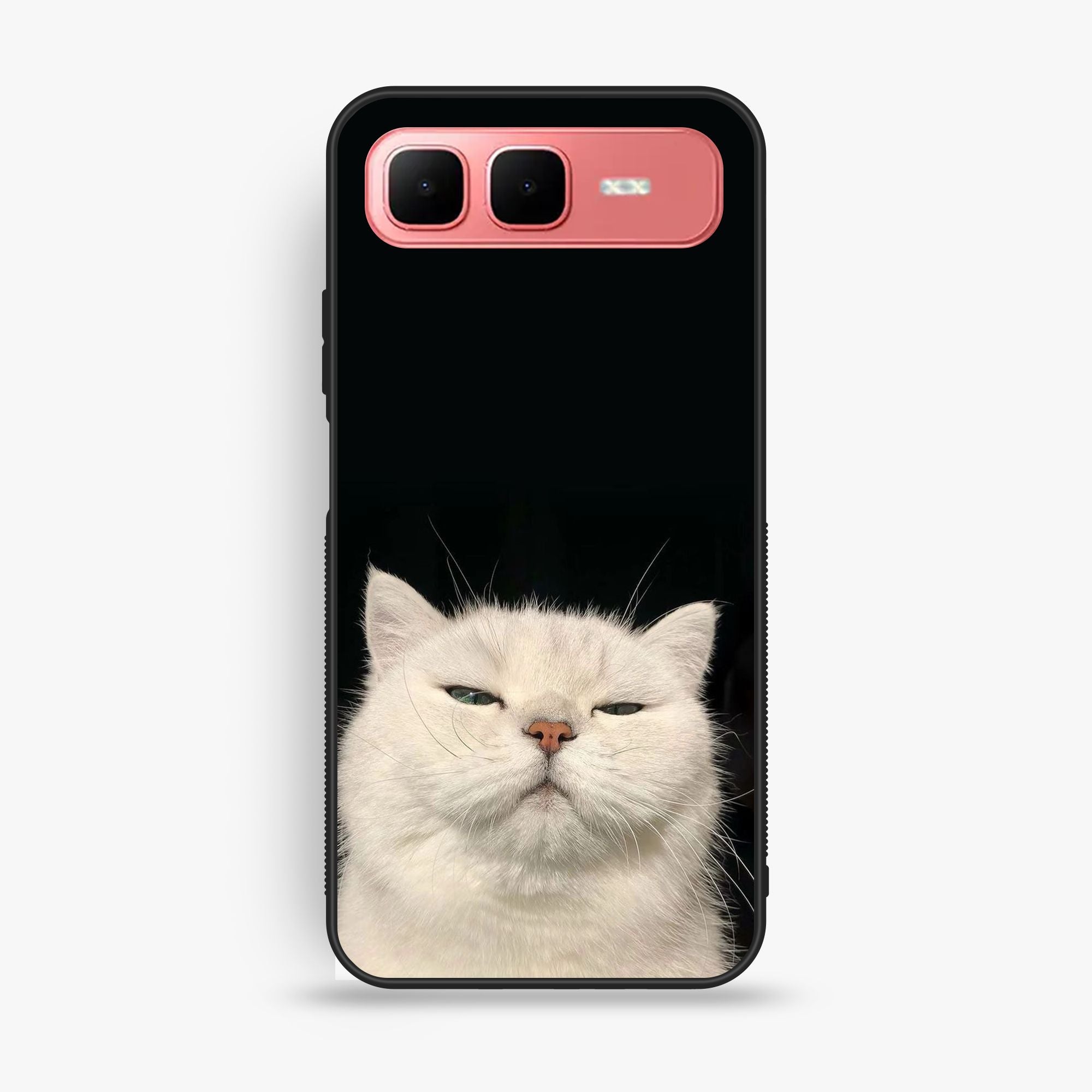 Infinix Smart 10 Plus - Wallpaper 058 - Premium Printed Glossy Phone Case