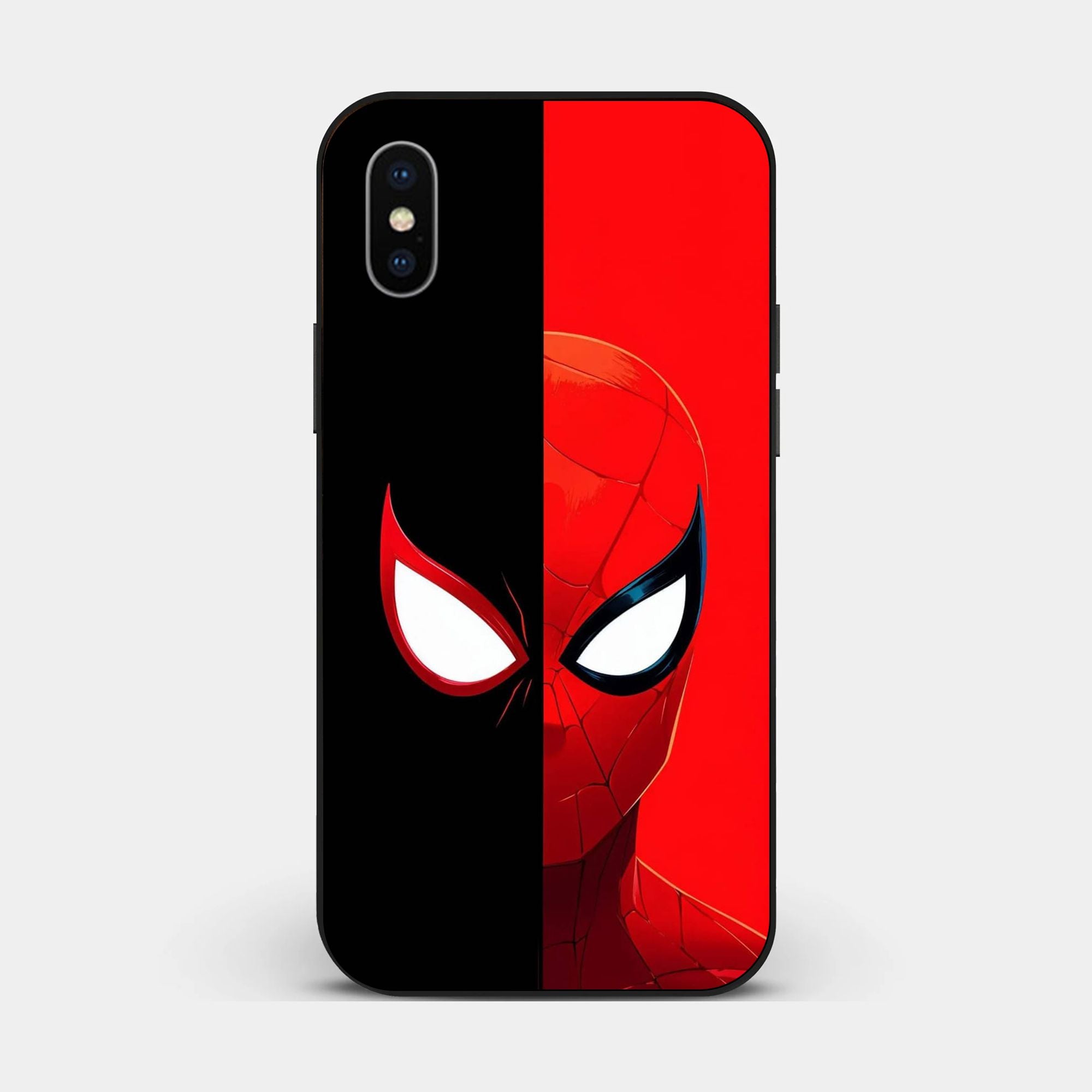 iPhone XS - Wallpaper 112 - Premium Printed Glossy Phone Case