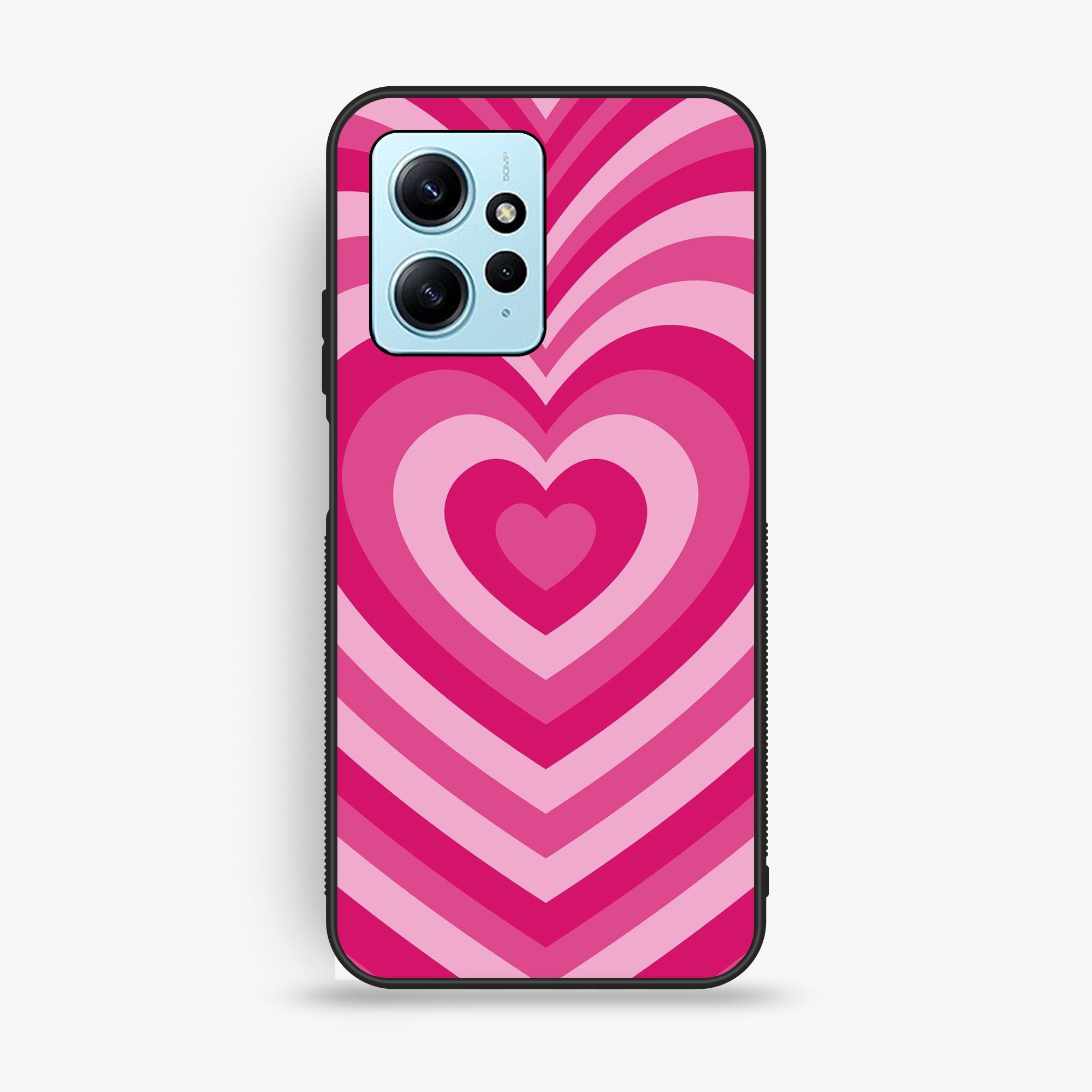Xiaomi Redmi Note 12 4g - Wallpaper 73 - Premium Printed Glossy Phone Case
