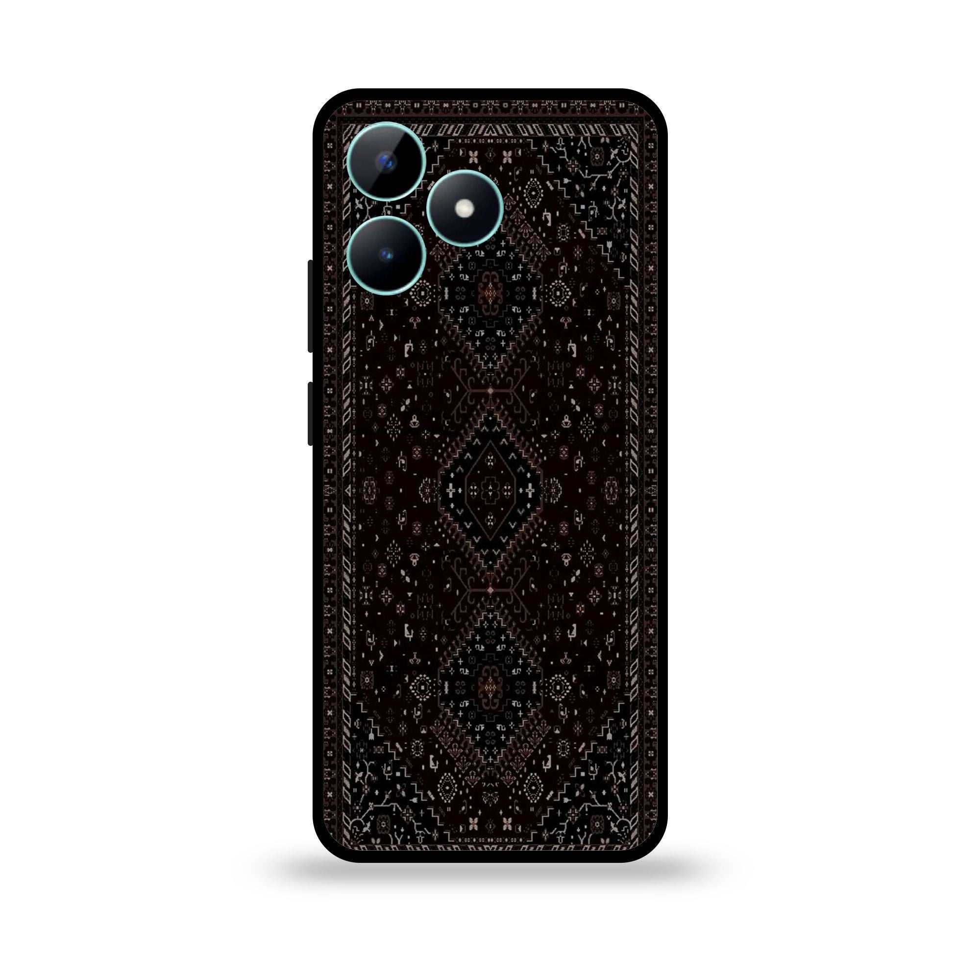 Realme C51 - Wallpaper 047 - Premium Printed Glossy Phone Case
