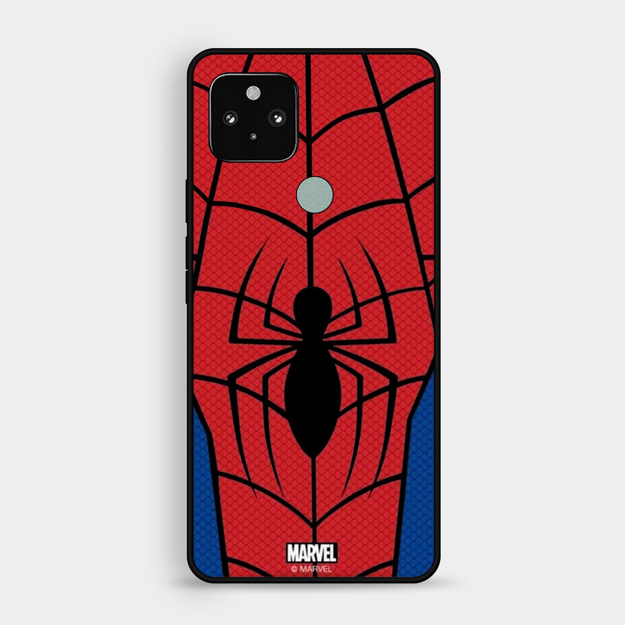 Google Pixel 5a - Wallpaper 053 - Premium Printed Glossy Phone Case