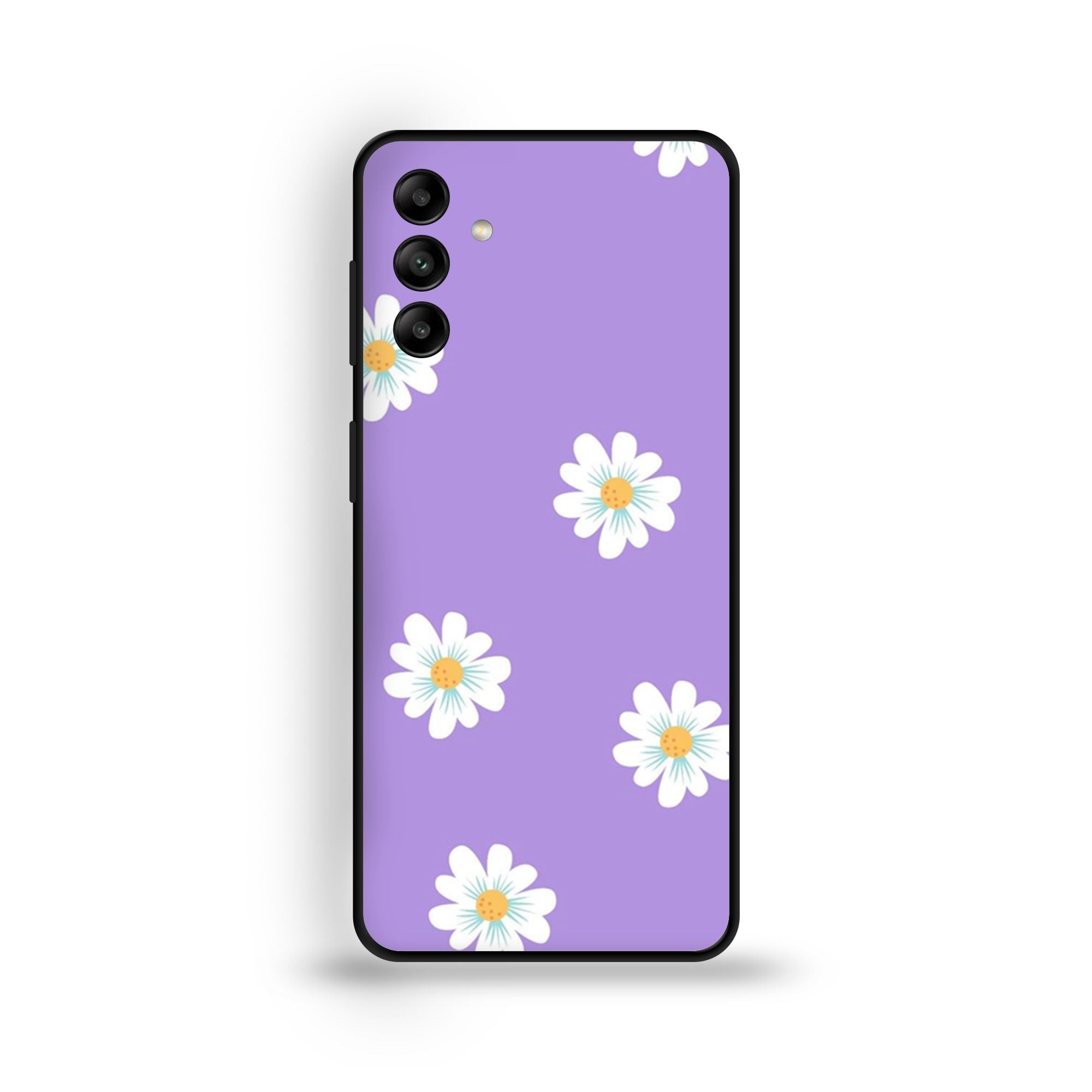Samsung Galaxy A04s - Wallpaper 123 - Premium Printed Glossy Phone Case